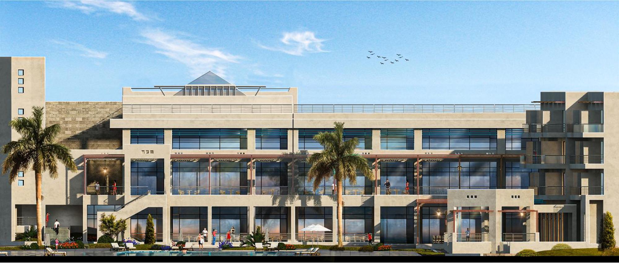 Jaz Elite Asteria Hotel Hurghada