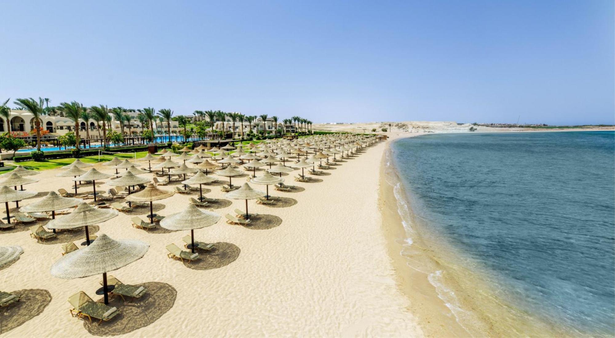 Jaz Elite Asteria Hurghada