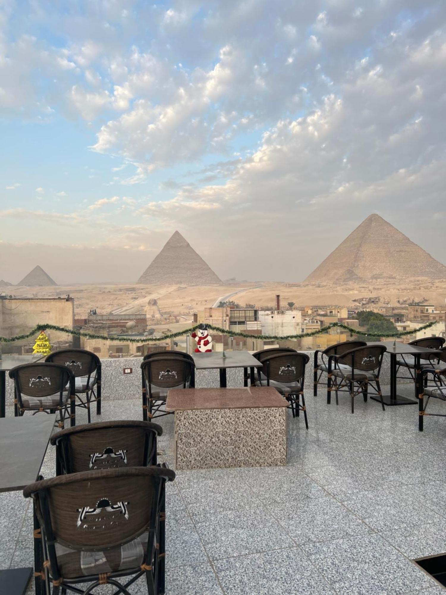 Middle East Panorama View 4*