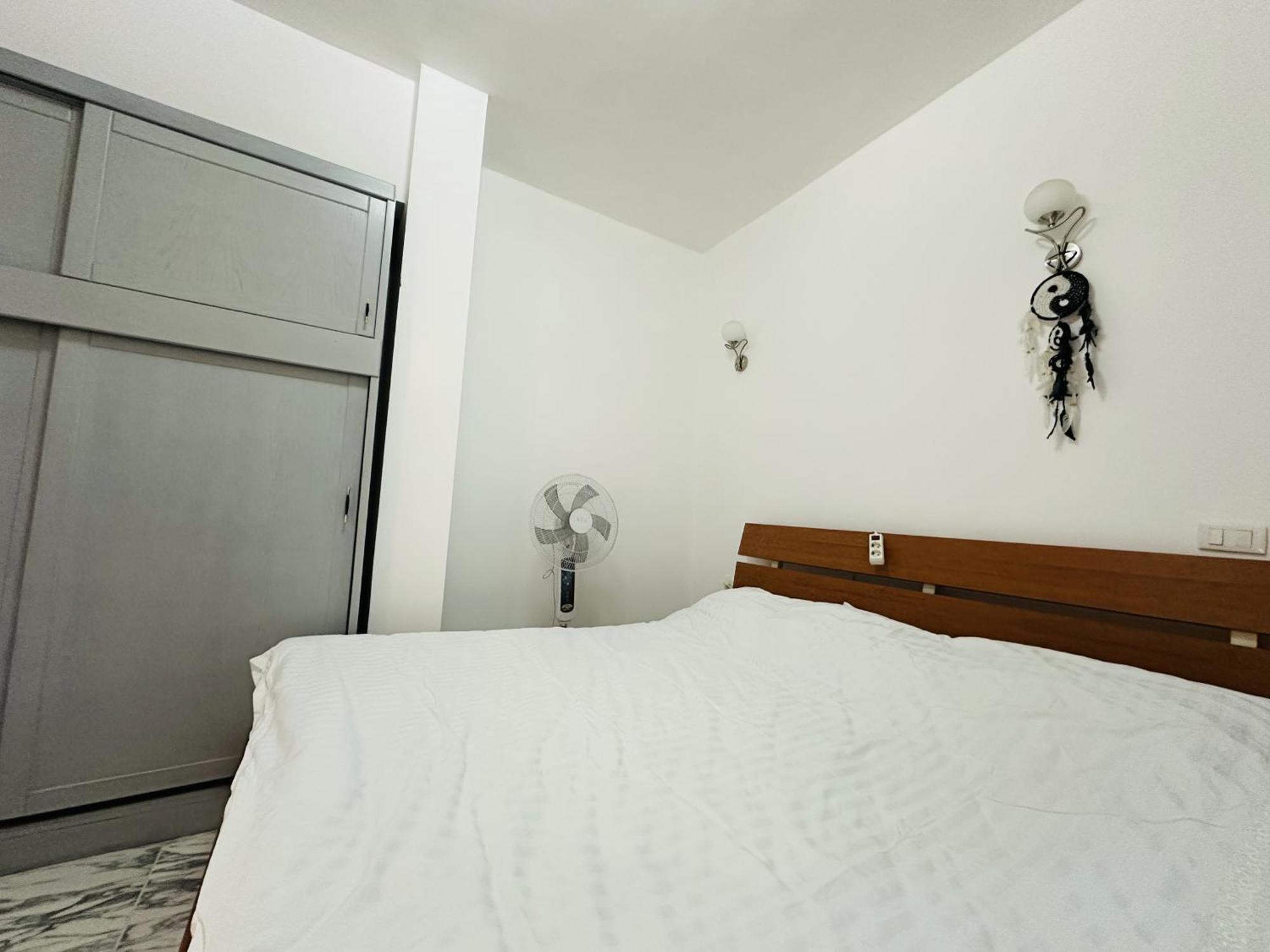 Zebra Center Apartamento *