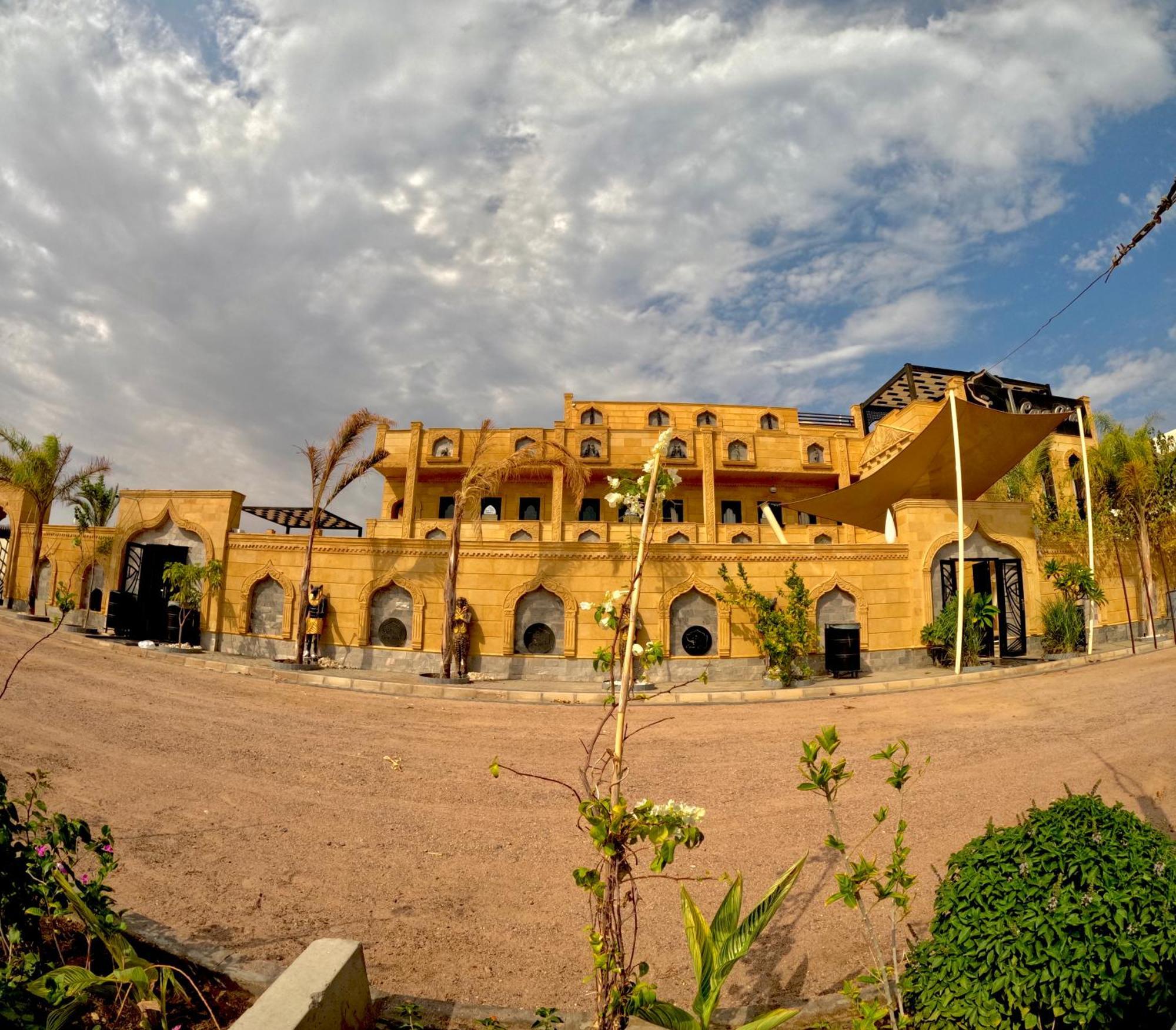 Casa D'or *