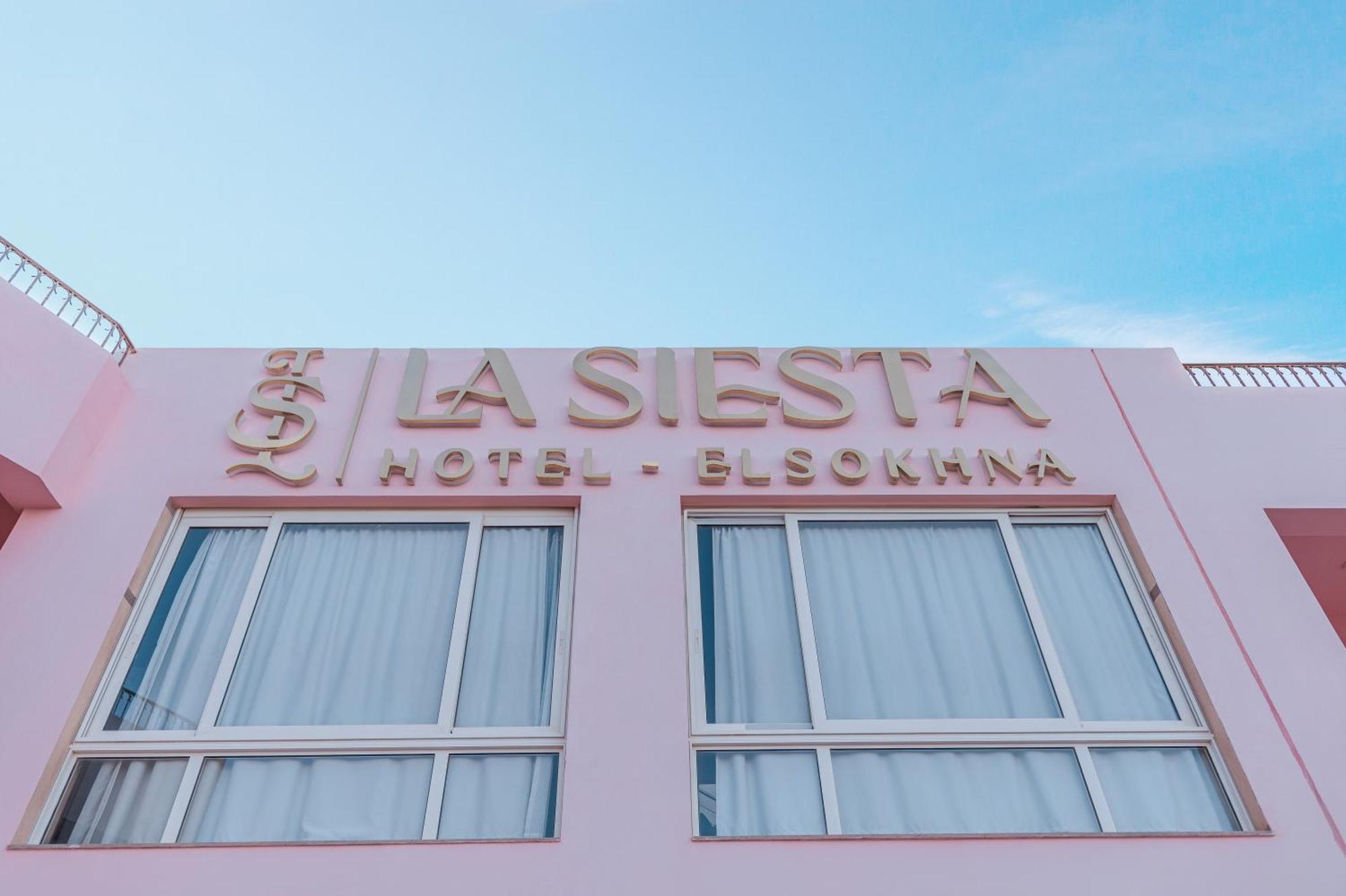 La Siesta Al Sokhna * Ain Sukhna