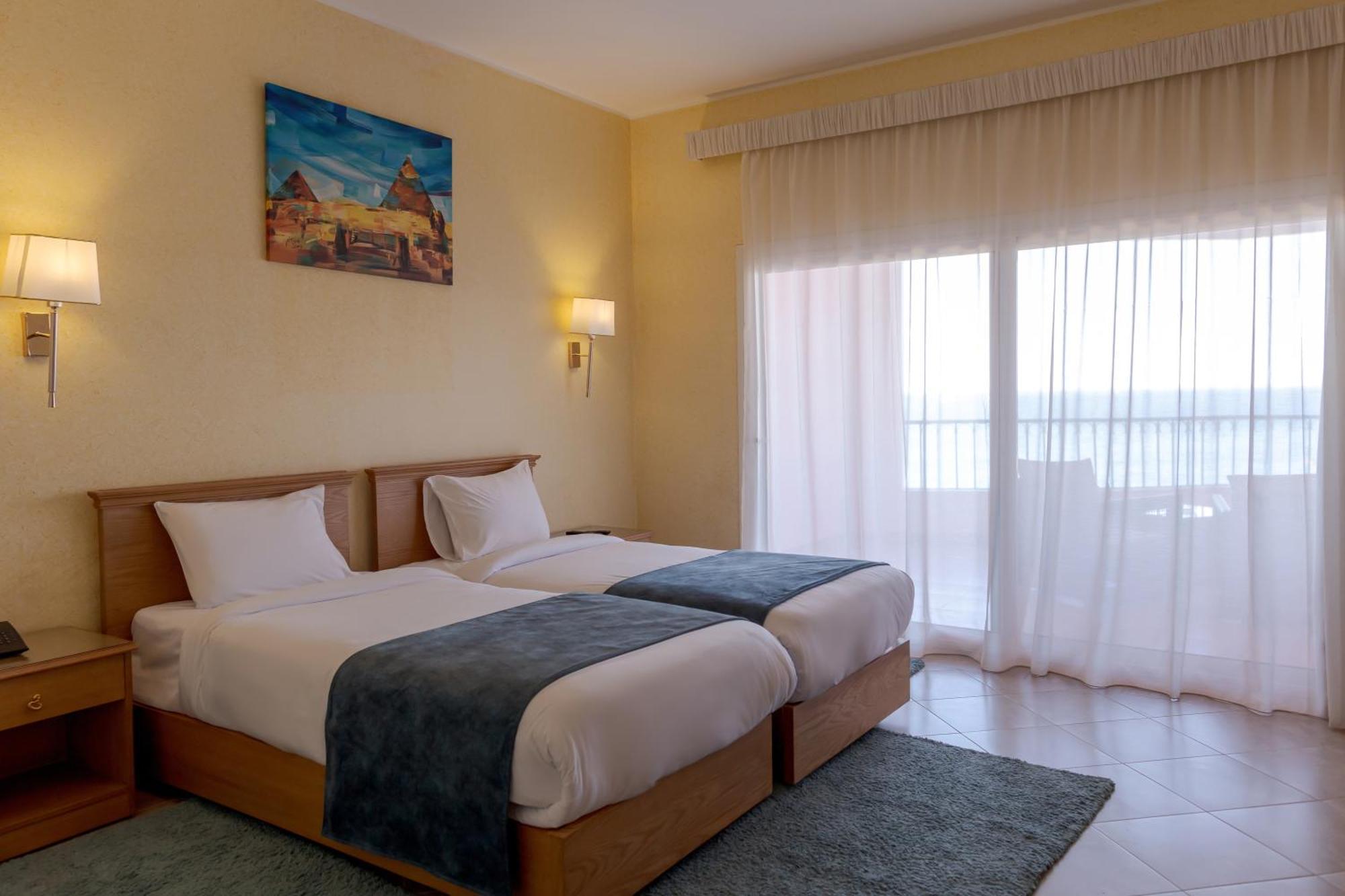 Hotel La Siesta Al Sokhna Ain Sukhna