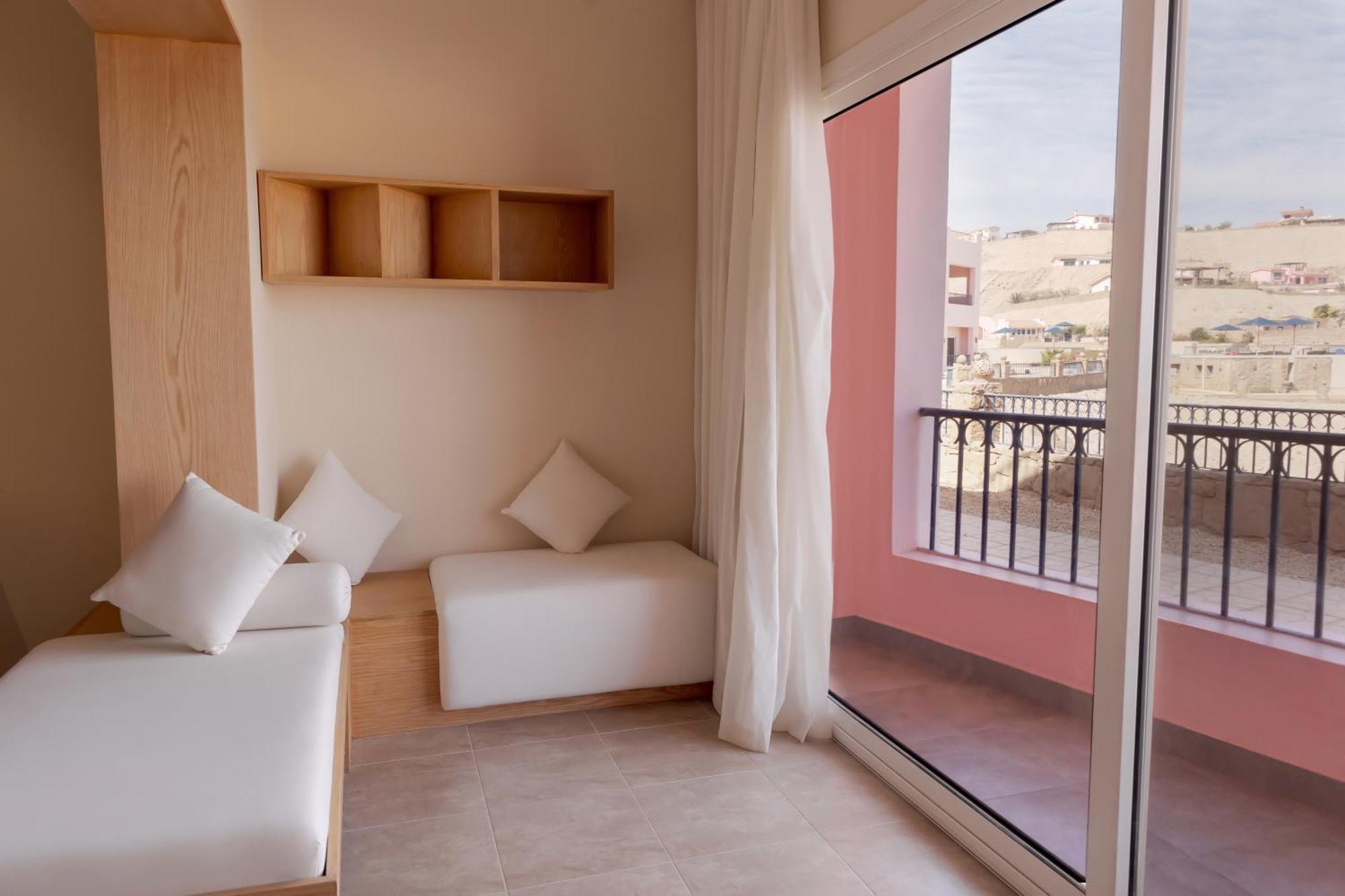La Siesta Al Sokhna * Ain Sukhna