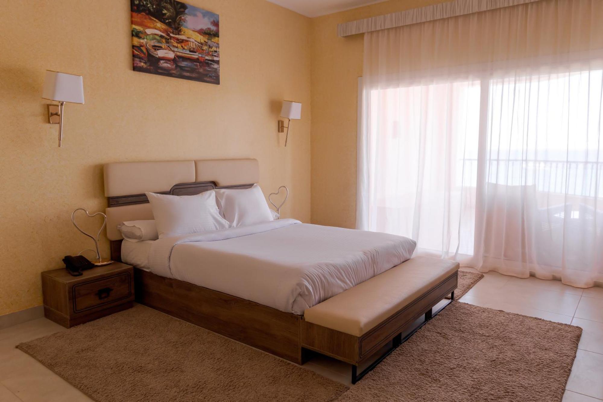 La Siesta Al Sokhna Hotel