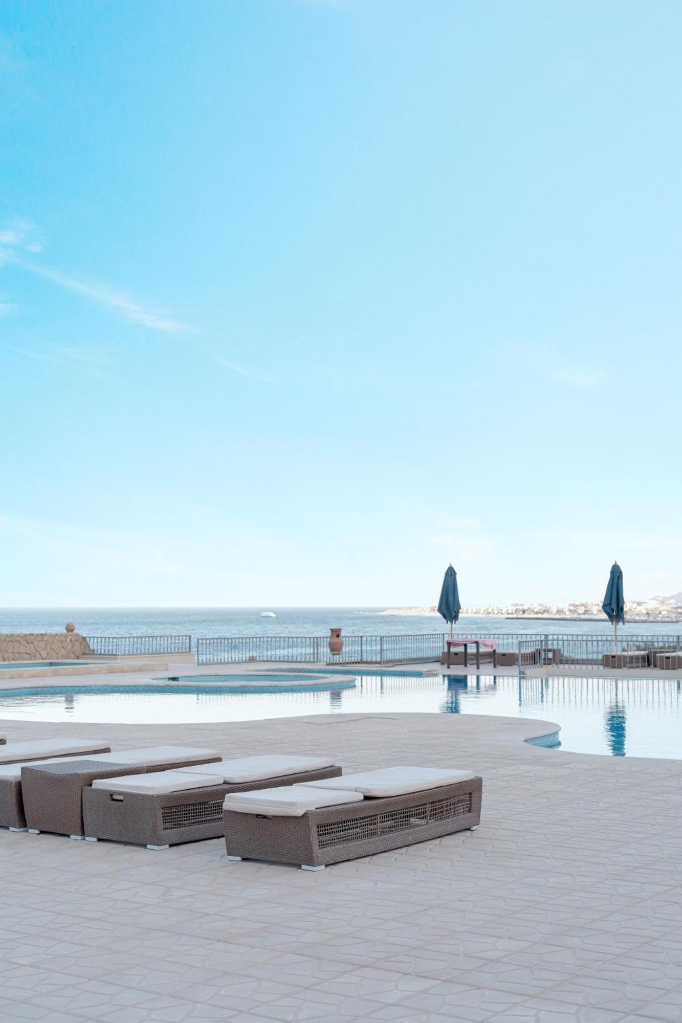 Hotel La Siesta Al Sokhna Ain Sukhna