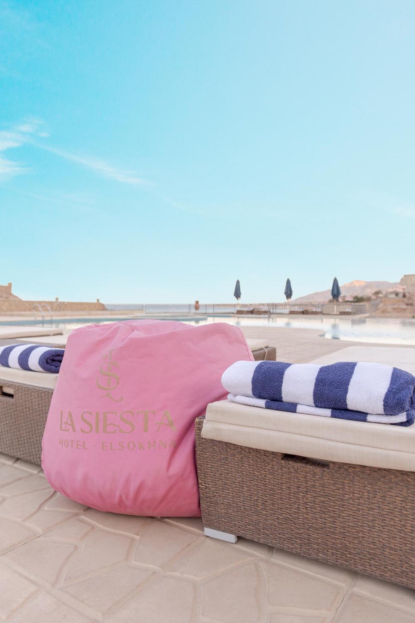 La Siesta Al Sokhna *