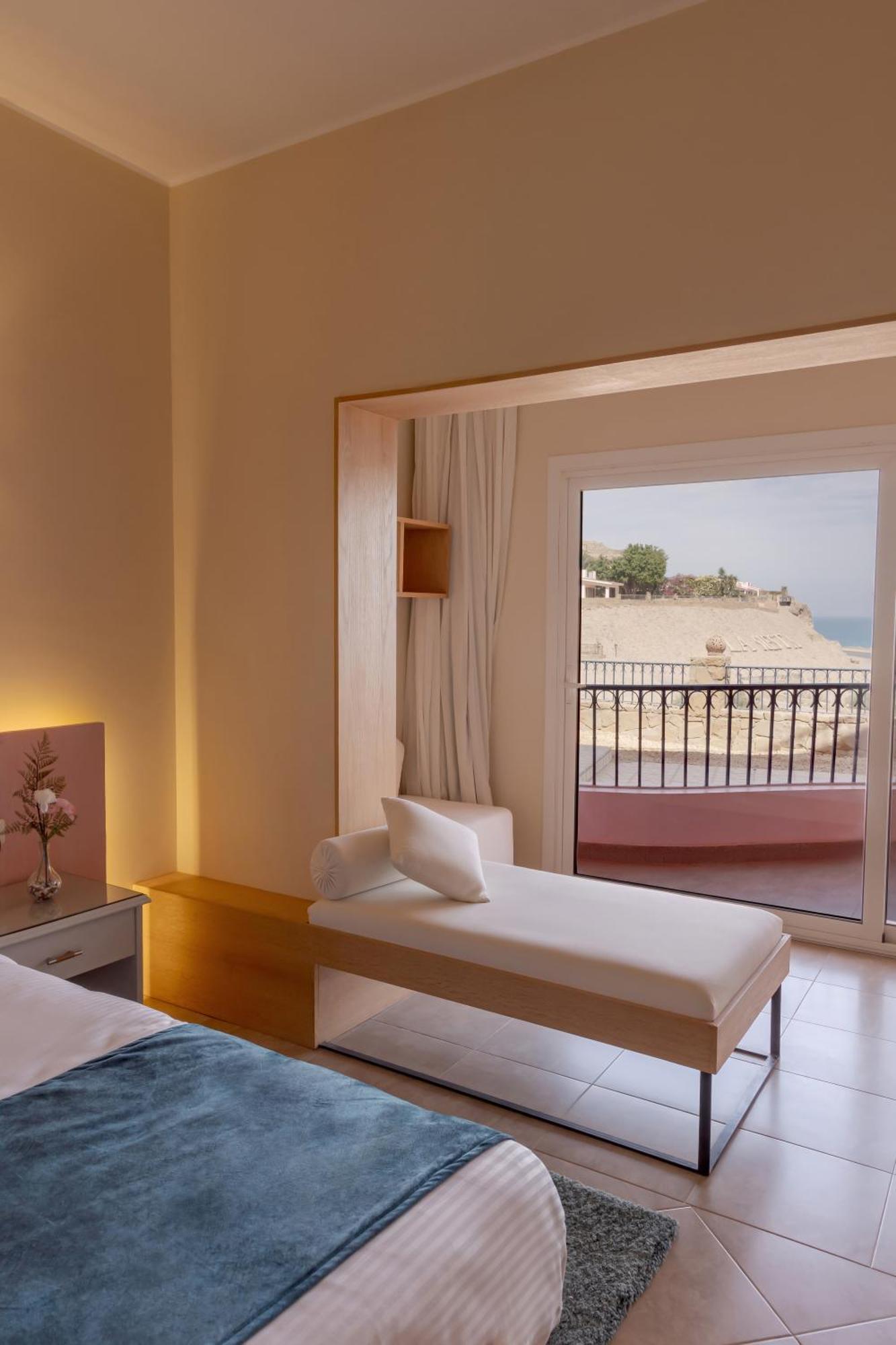 La Siesta Al Sokhna Ain Sukhna