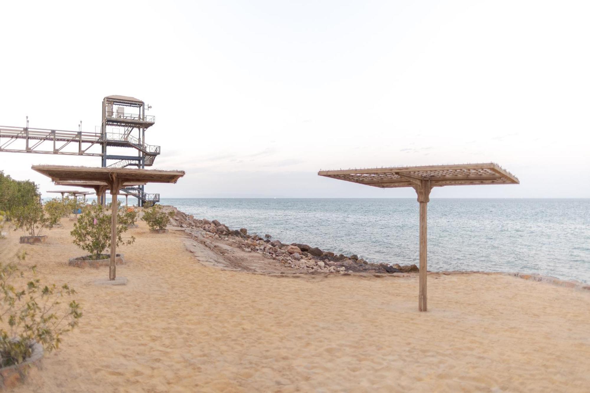 La Siesta Al Sokhna Hotel
