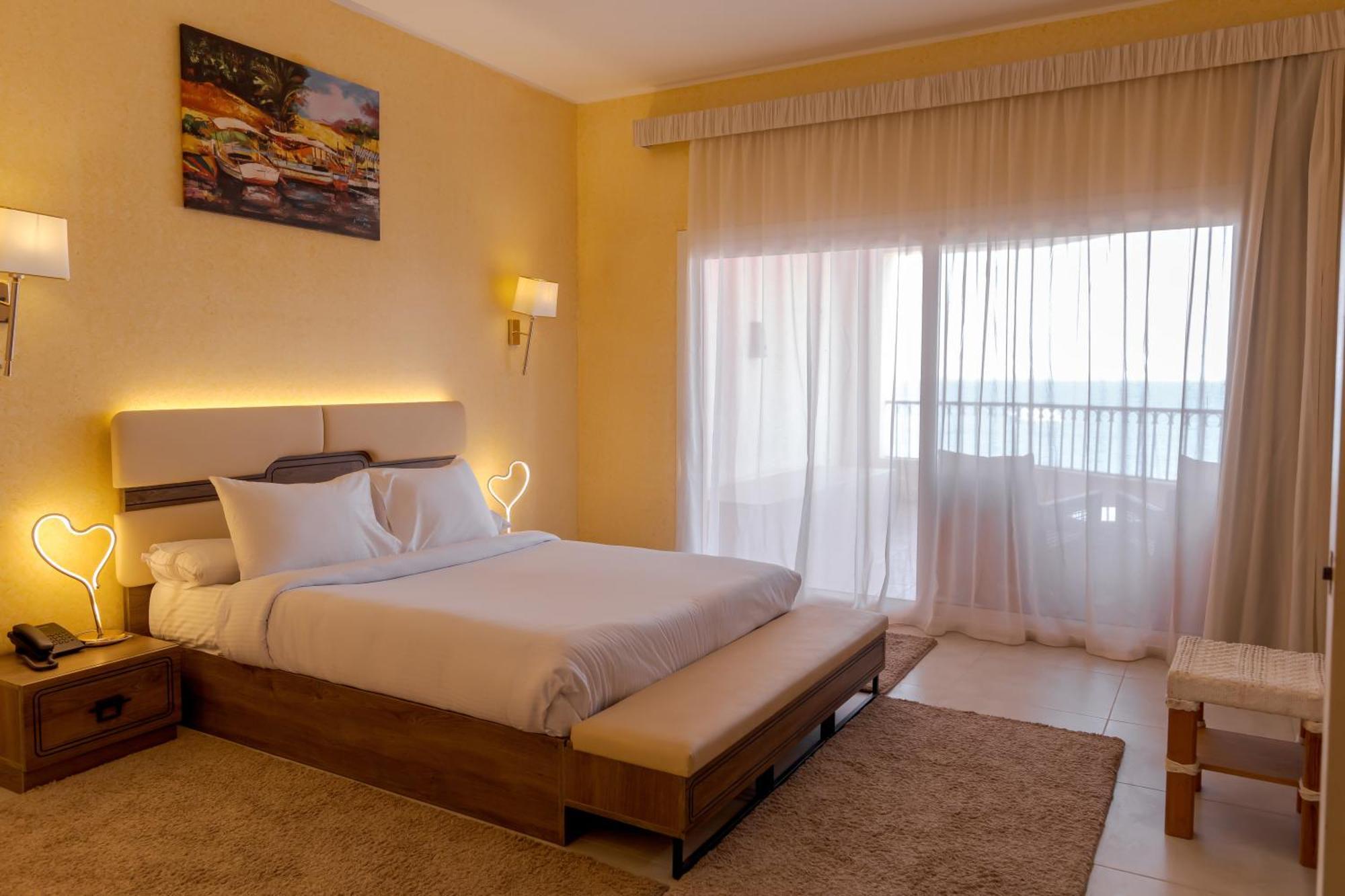 La Siesta Al Sokhna Hotel Ain Sukhna