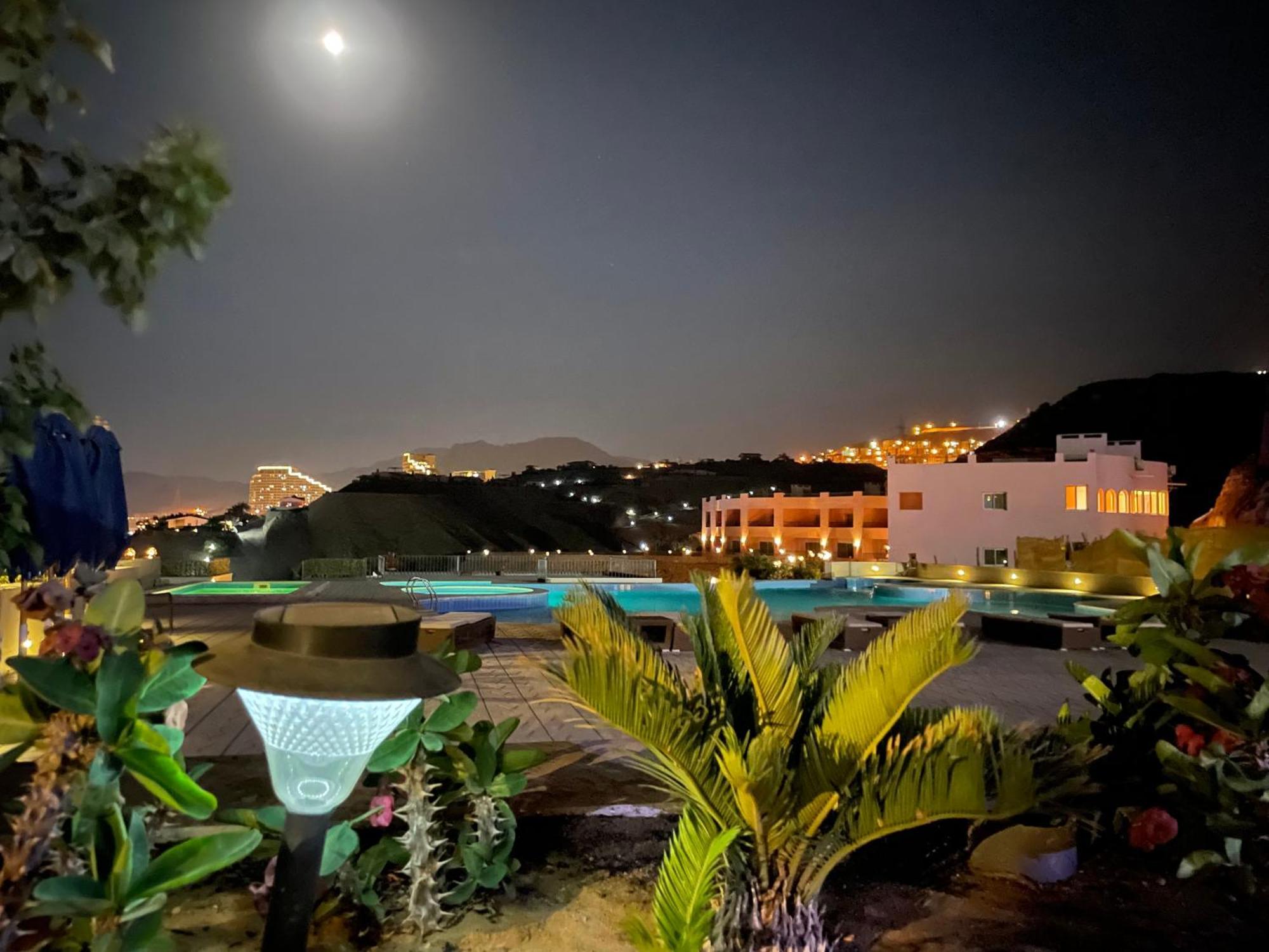 La Siesta Al Sokhna Hotel *