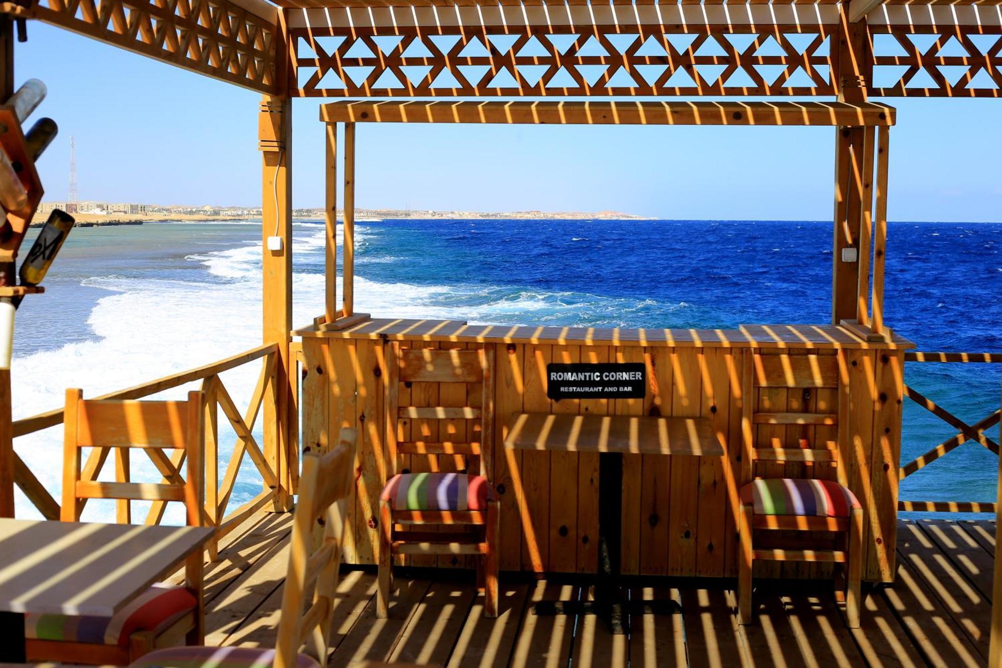 Hotel Safari Nubian