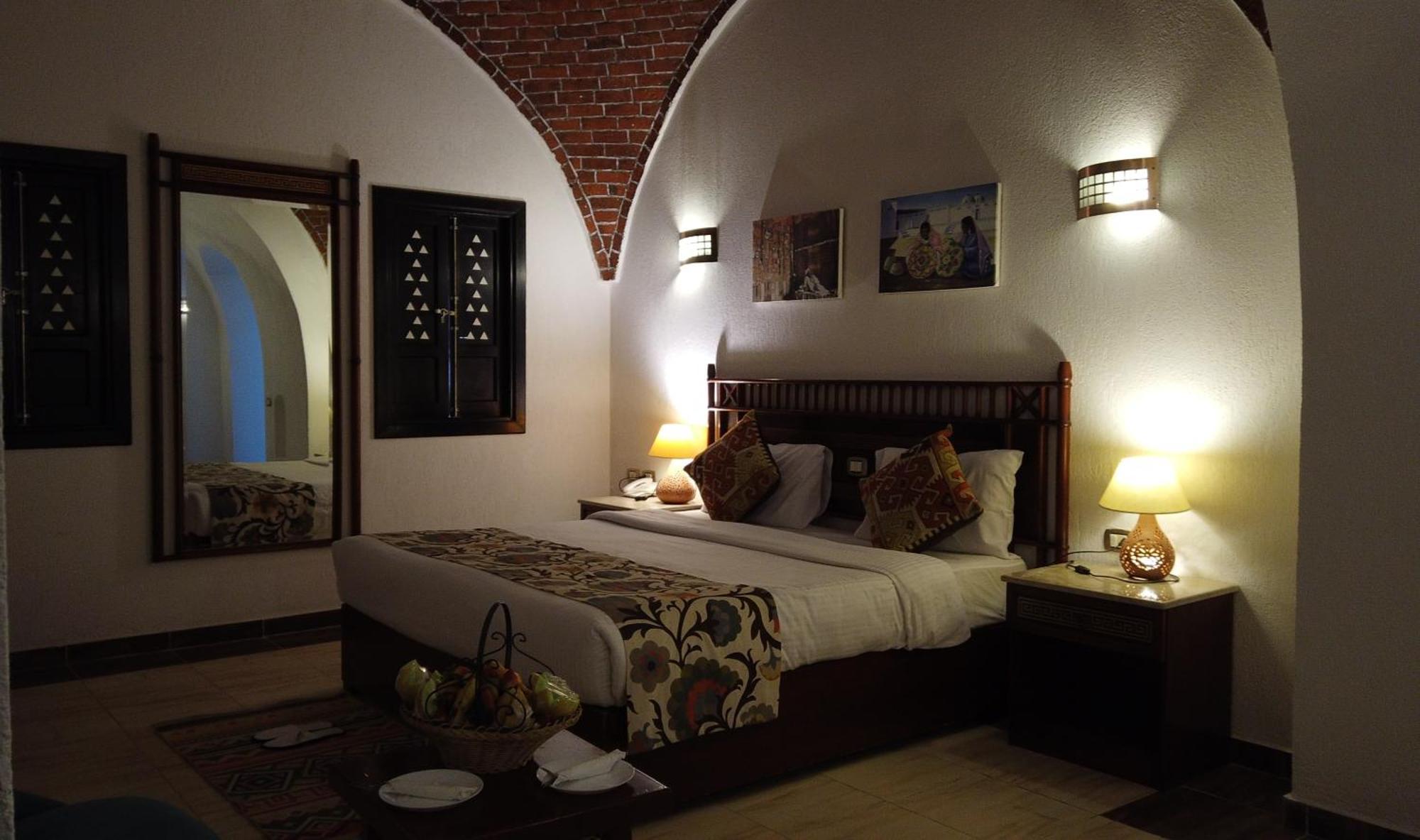 Safari Nubian Hotel