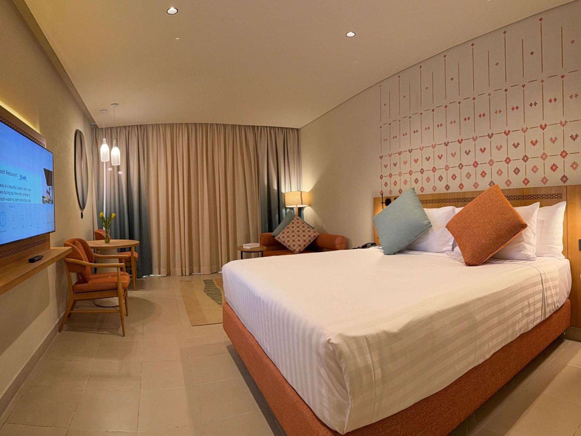 Naama Bay Promenade Managed By Accor Resort