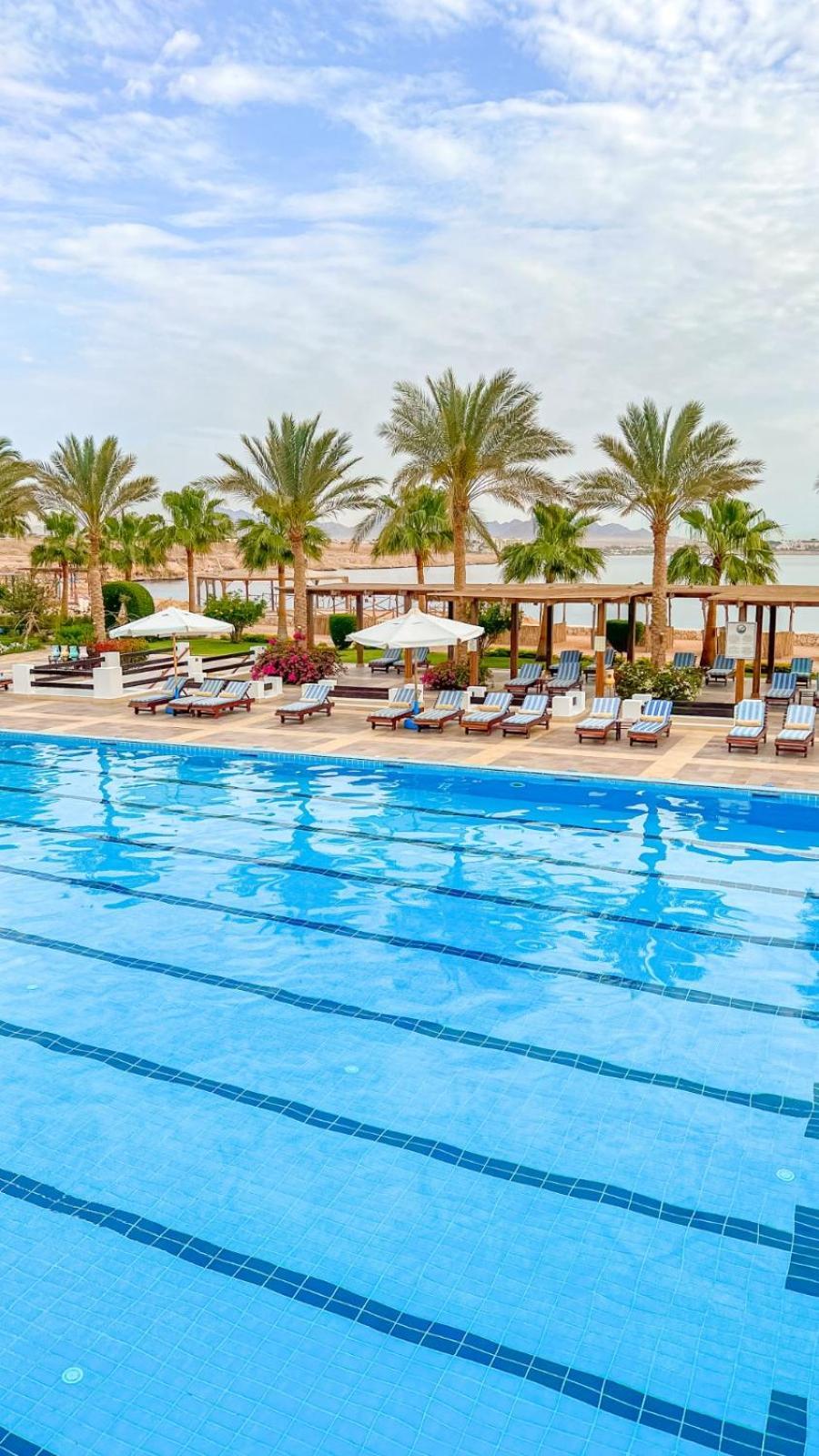 Club 4* Sharm el-Sheikh