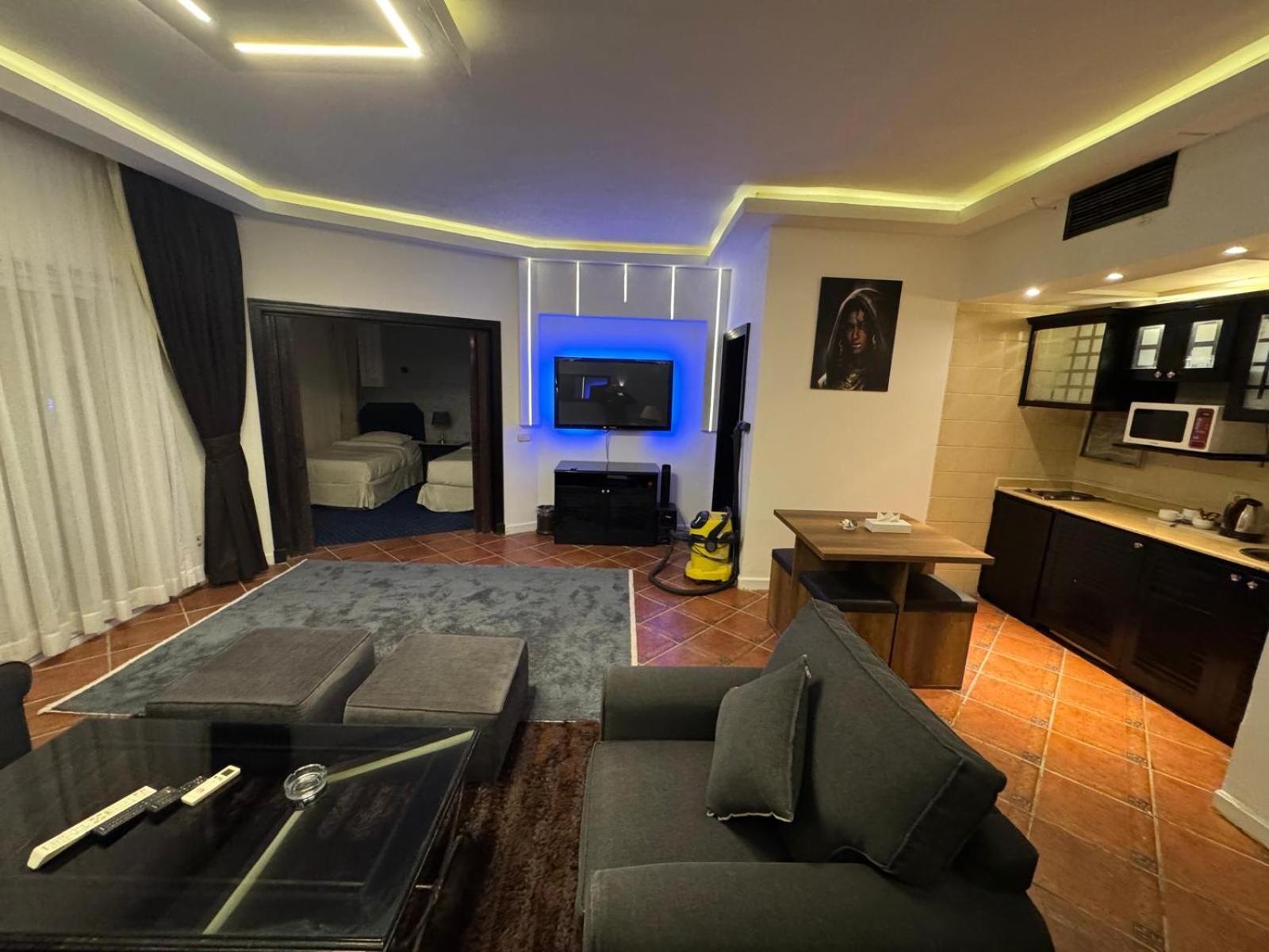 Daire Private Luxury At Dreams Vacation Club Şarm El-Şeyh