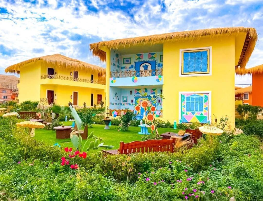 Amarina Jannah & Aqua Park Hotel