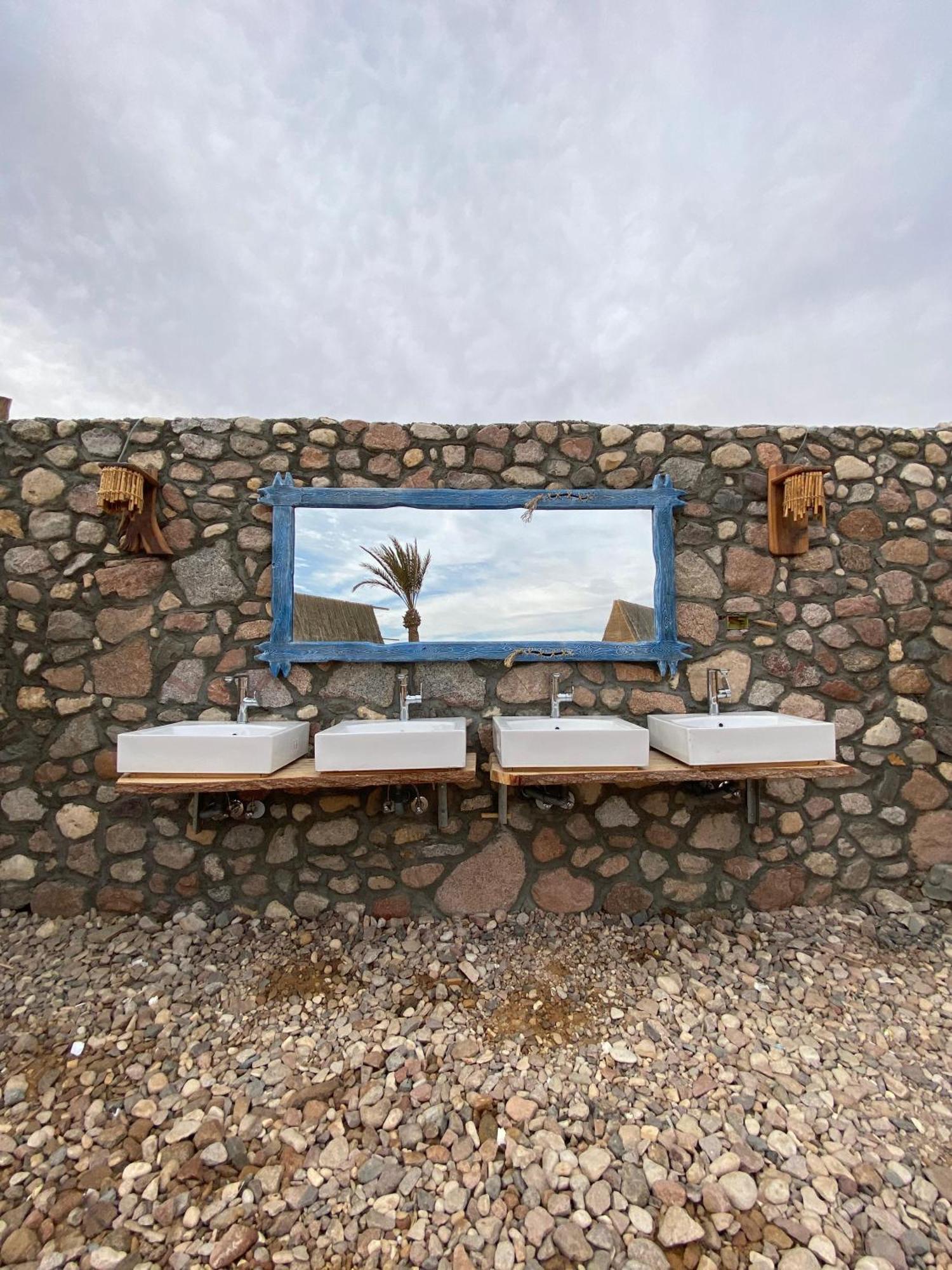 Sukoon Nuweibaa Guest house