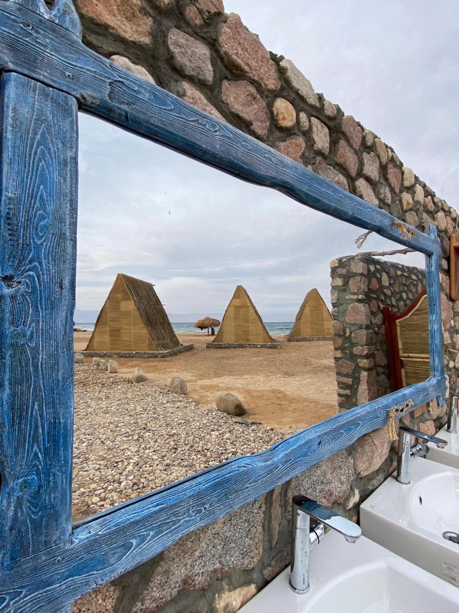 Sukoon Nuweibaa Guest house
