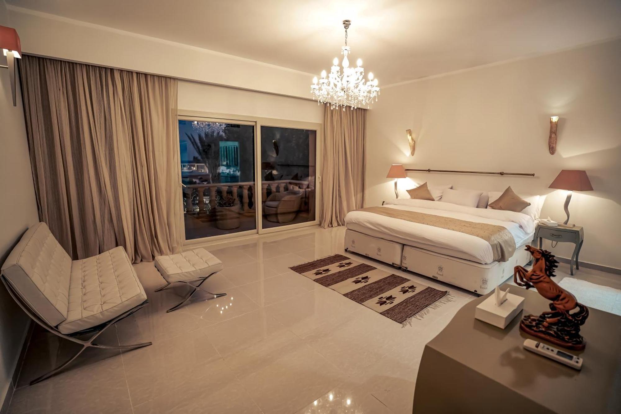 Resort Caves Adults Only Hurgada