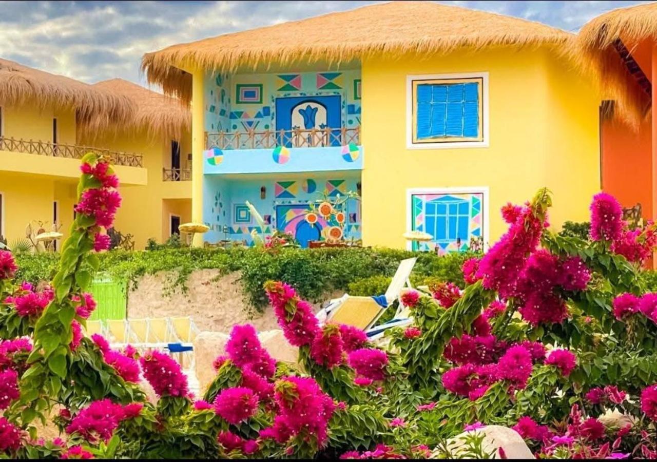 Amarina Jannah & Aqua Park Hotel 5*