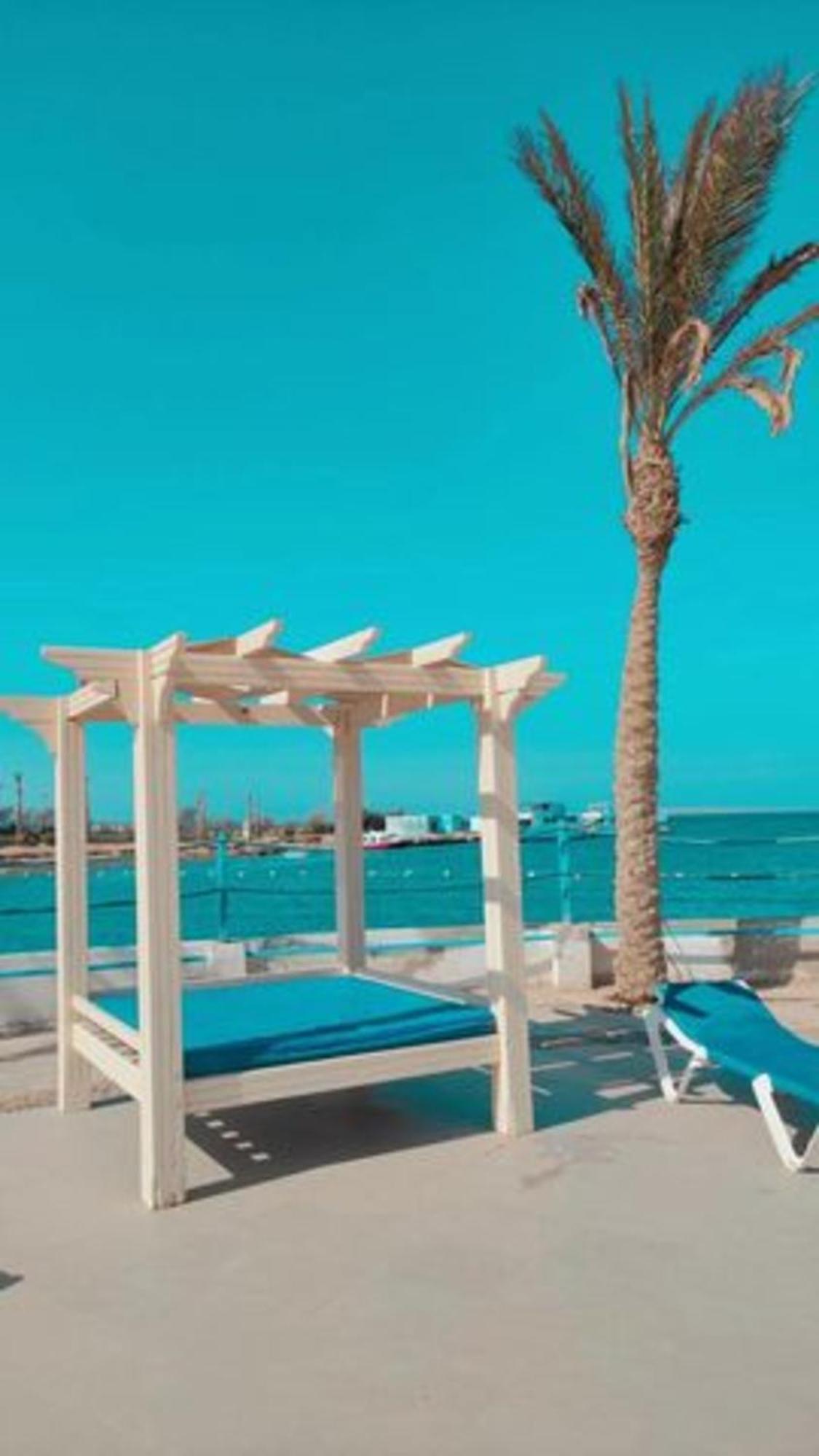 Resort Mirage Bay & Aqua Park Hurghada