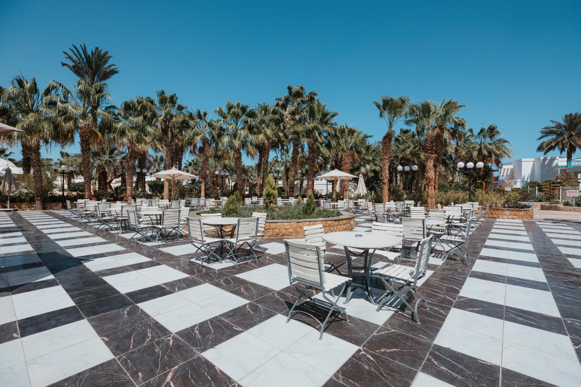 Mirage Bay & Aqua Park