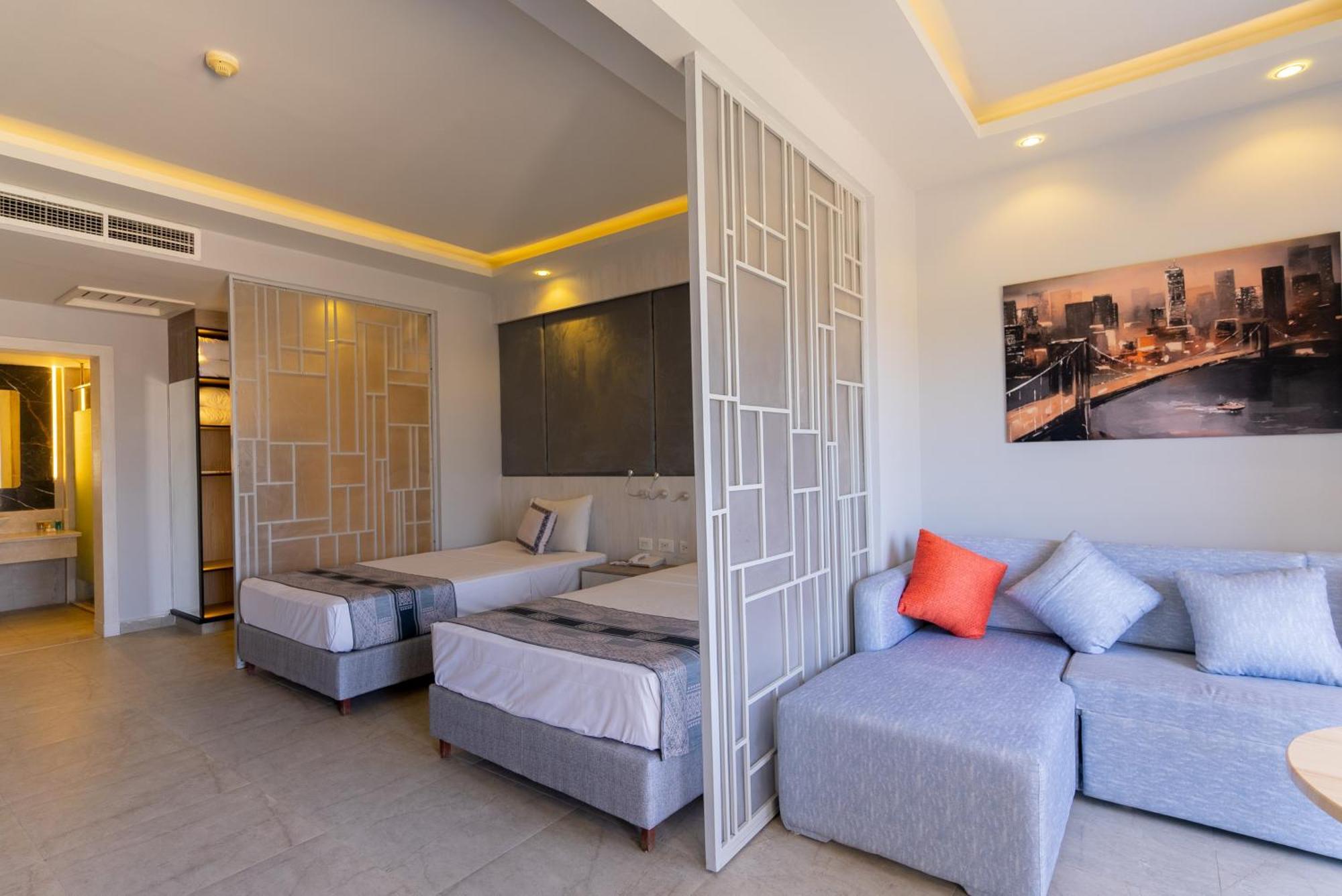 Aladdin Hurghada