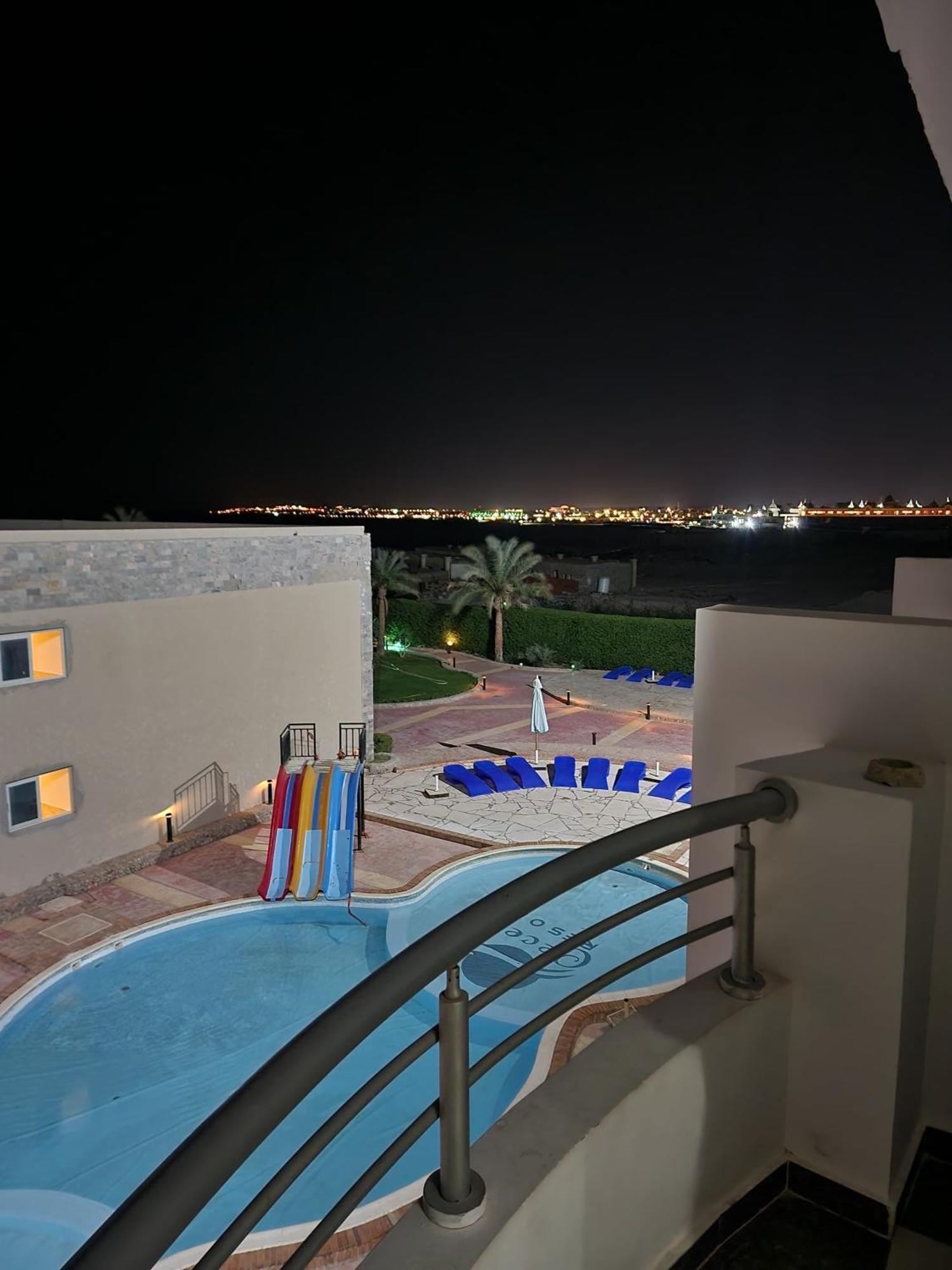 Hotel Cecilia Village Hurghada