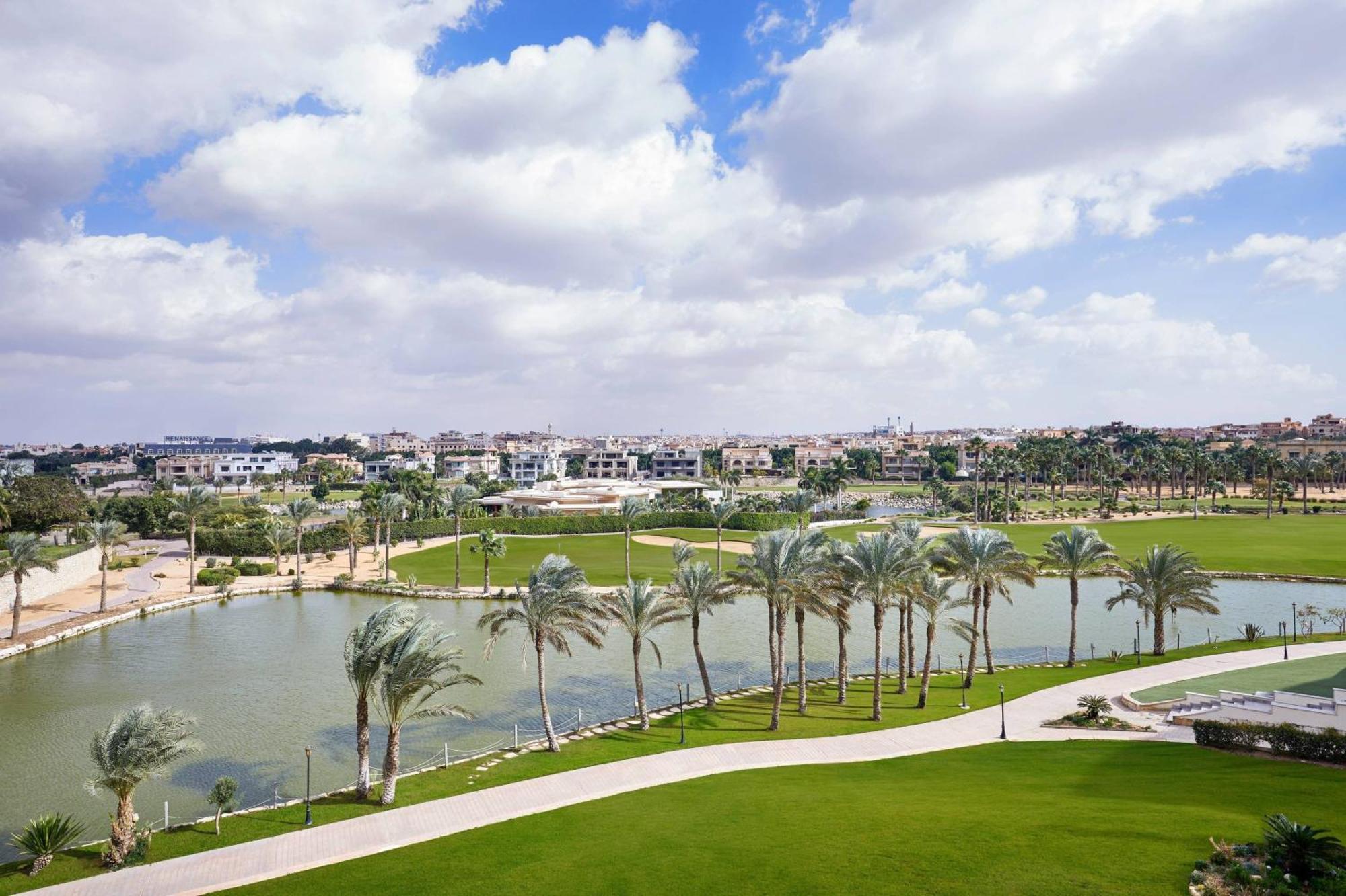 Jw Marriott 5* Cairo