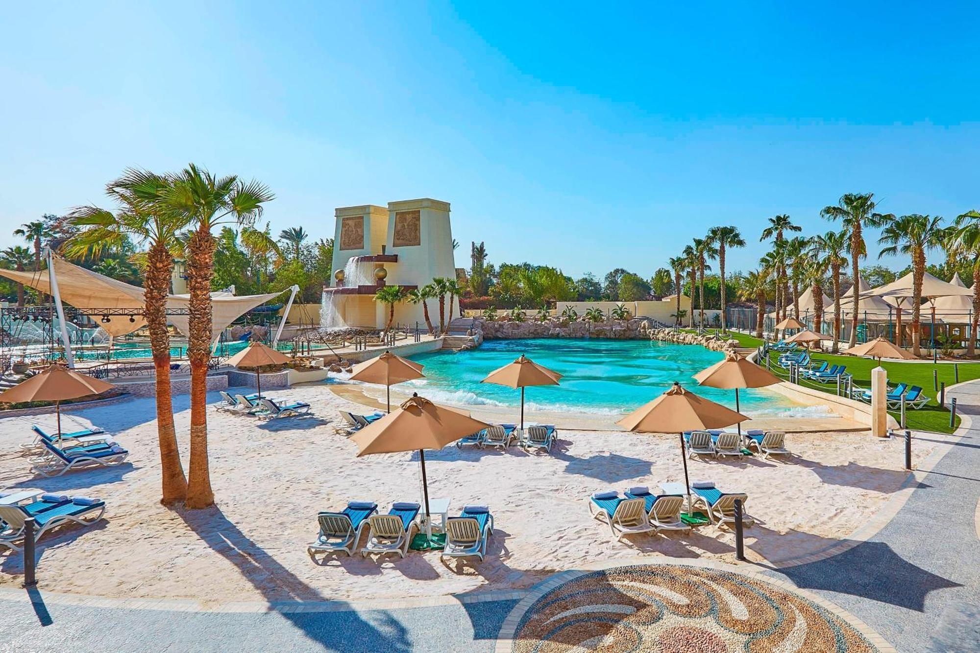 Jw Marriott Hotel 5*