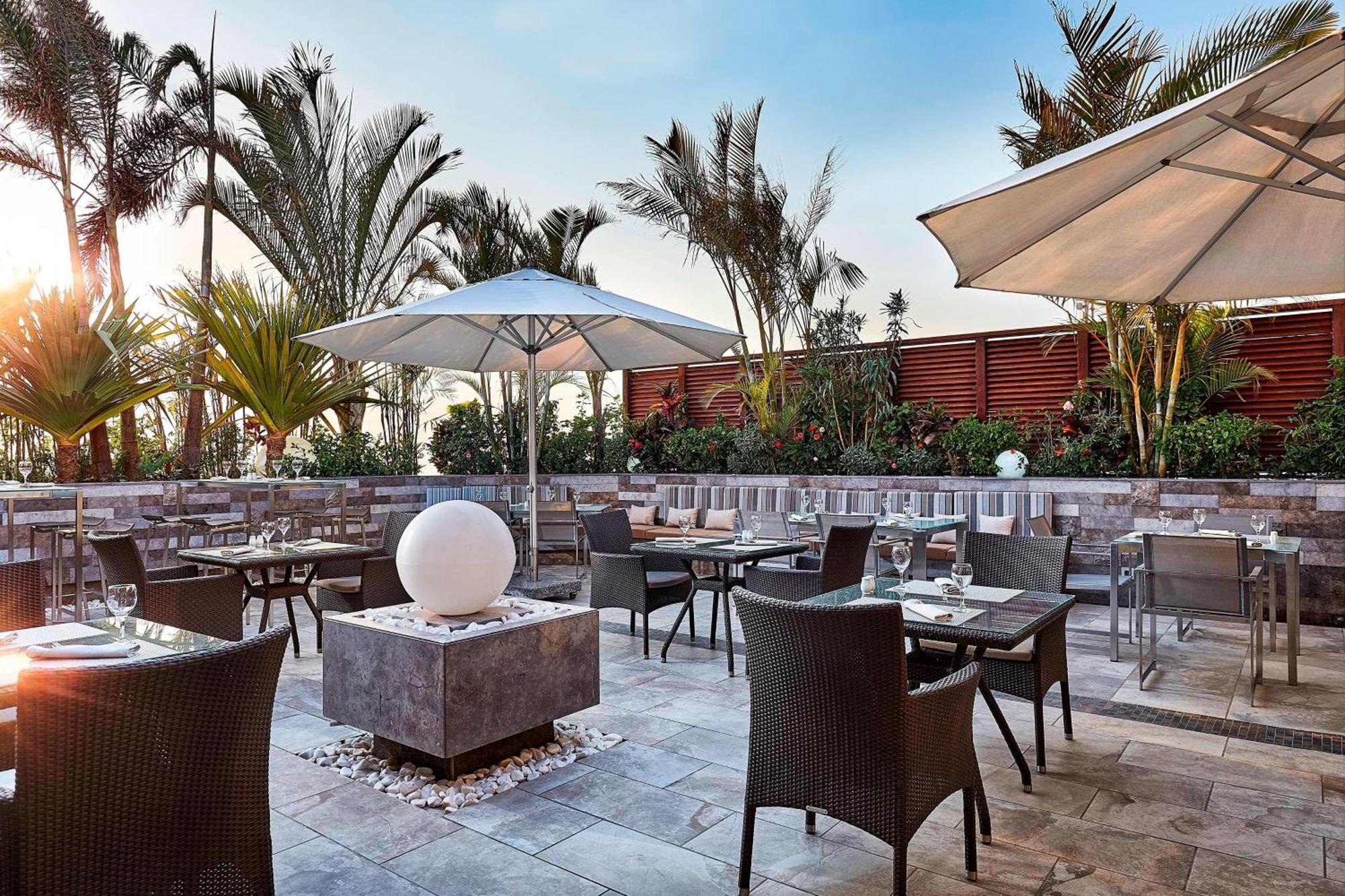 Jw Marriott 5*