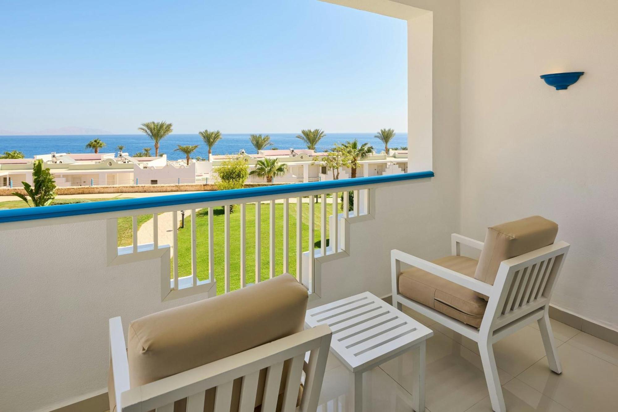 Renaissance Sheikh Golden View 5* Sharm el-Sheikh