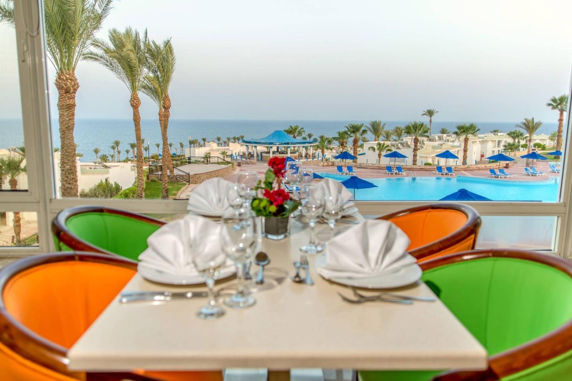 Resort Renaissance Sheikh Golden View
