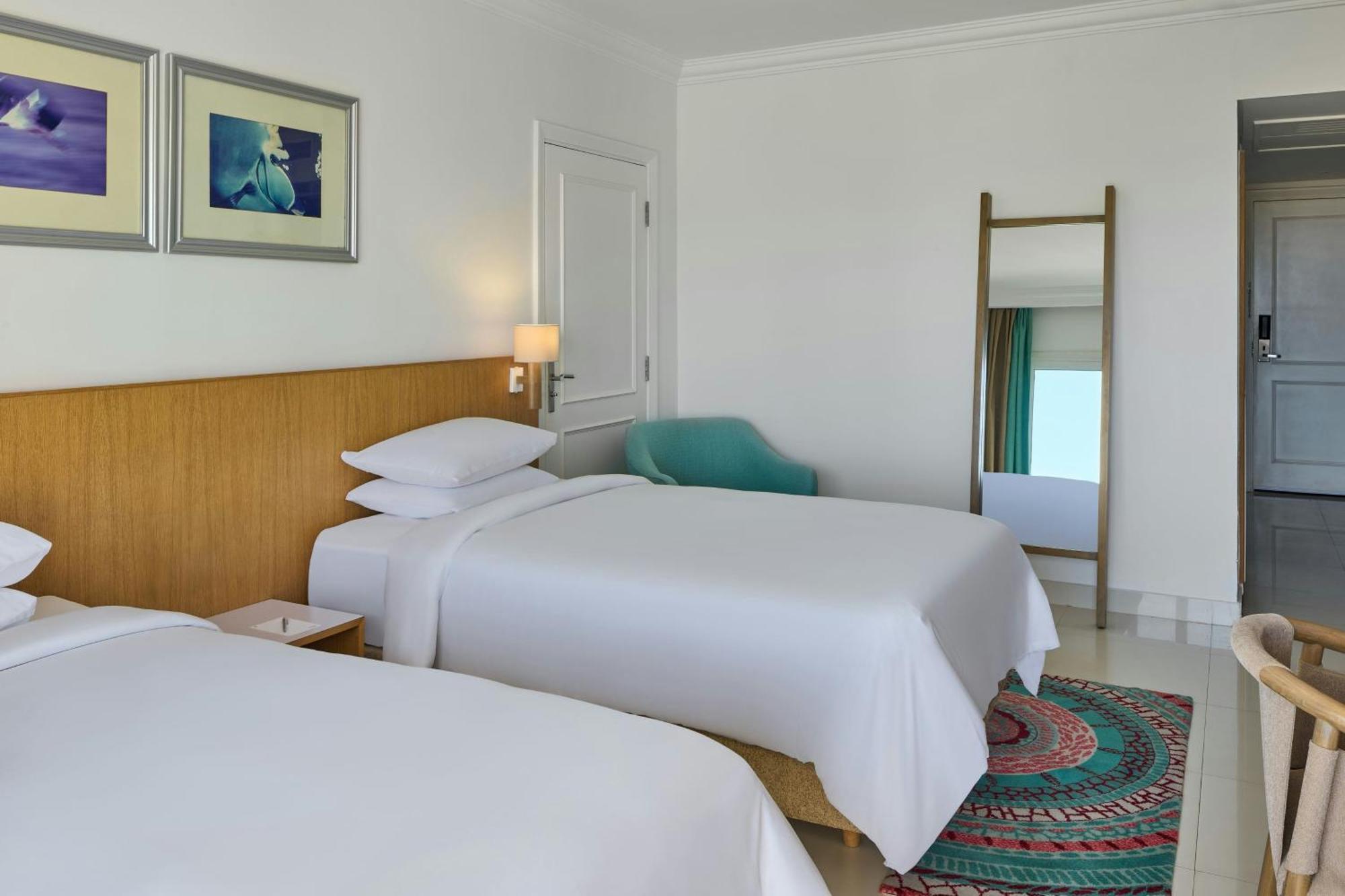 Renaissance Sheikh Golden View Resort 5*
