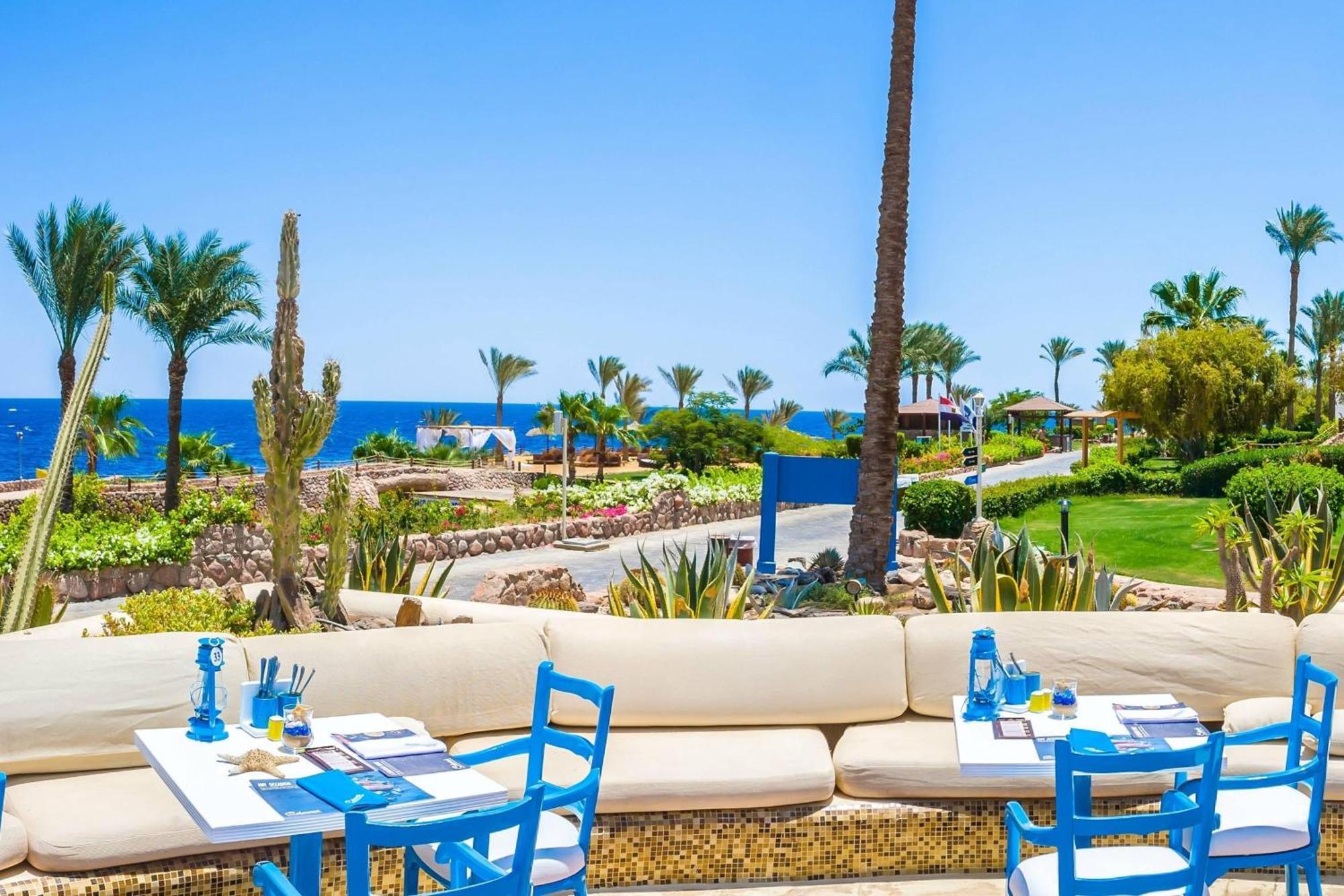 Resort Renaissance Sheikh Golden View 5*