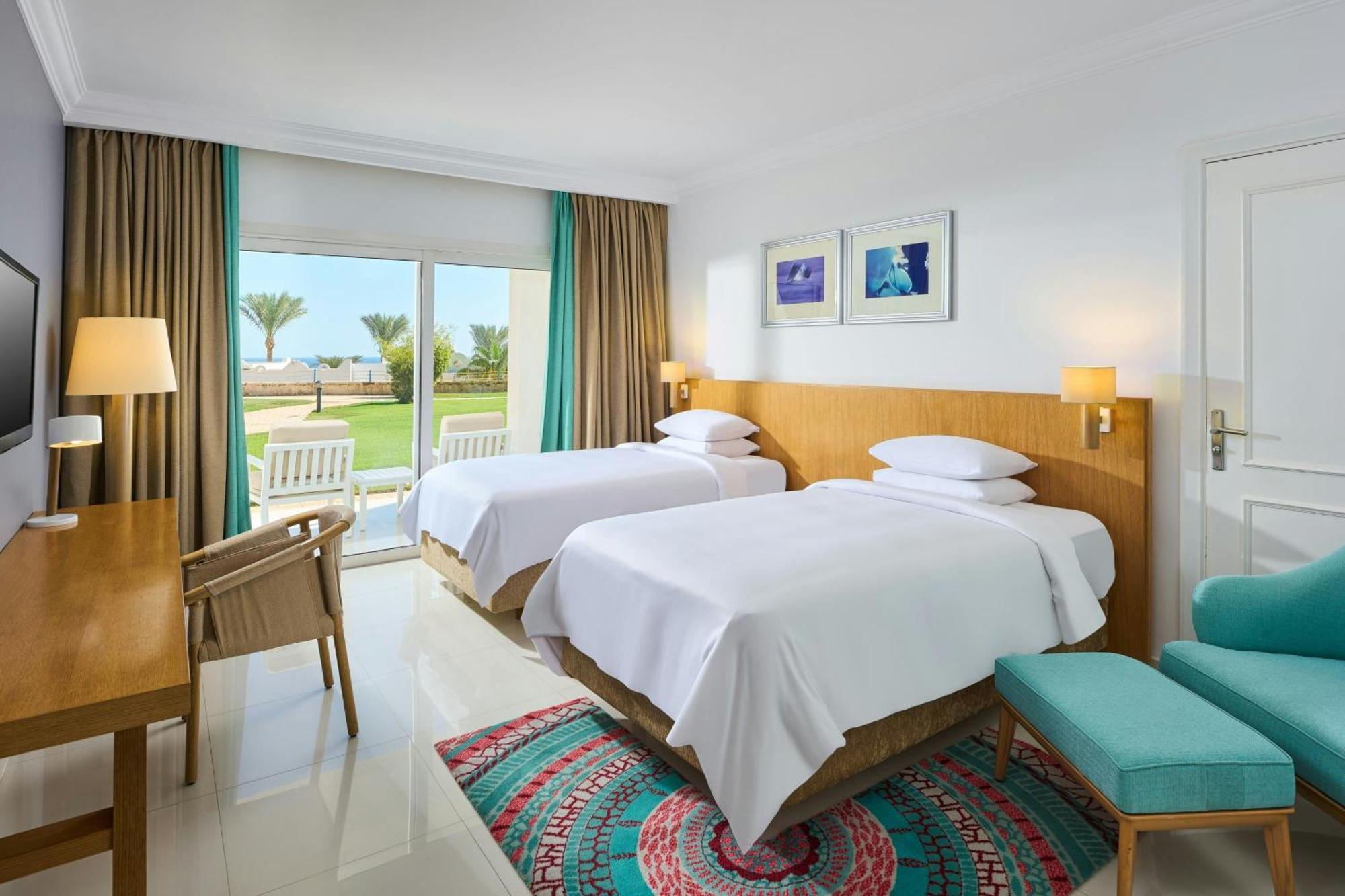 Renaissance Sheikh Golden View Resort Sharm el-Sheikh
