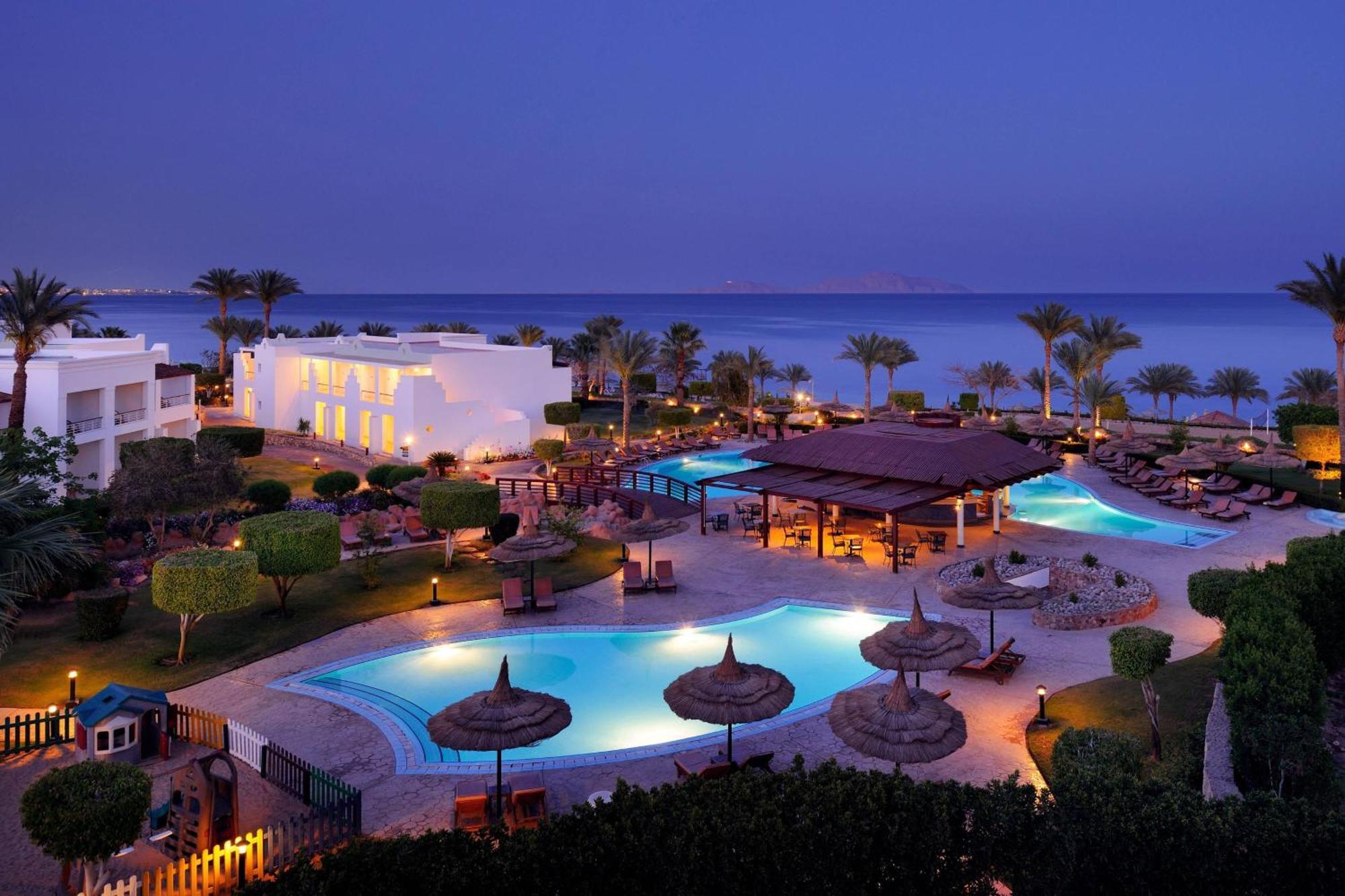 Renaissance Sheikh Golden View Resort Sharm el-Sheikh