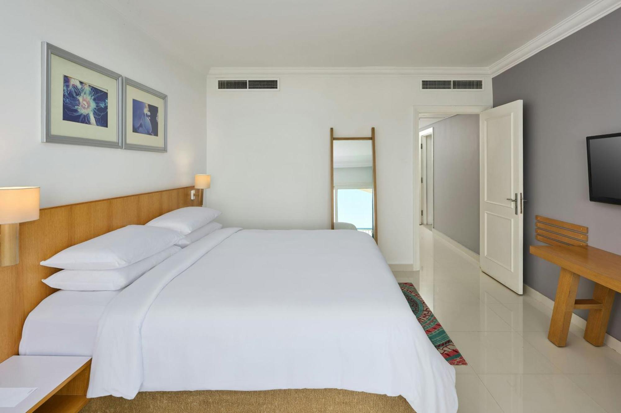 Renaissance Sheikh Golden View 5* Sharm el-Sheikh