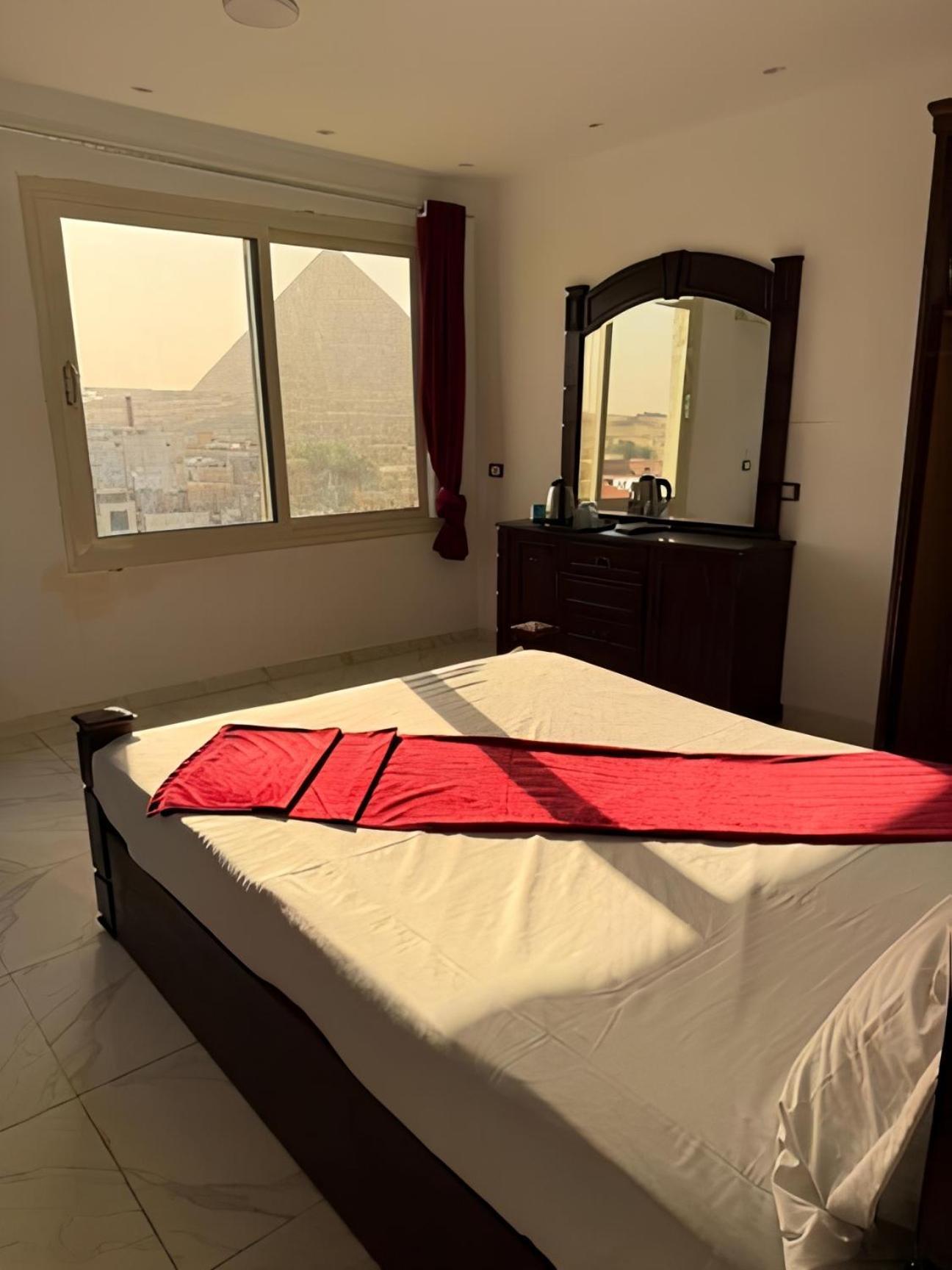 Middle East Panorama View Hotel Kafrat al Jabal