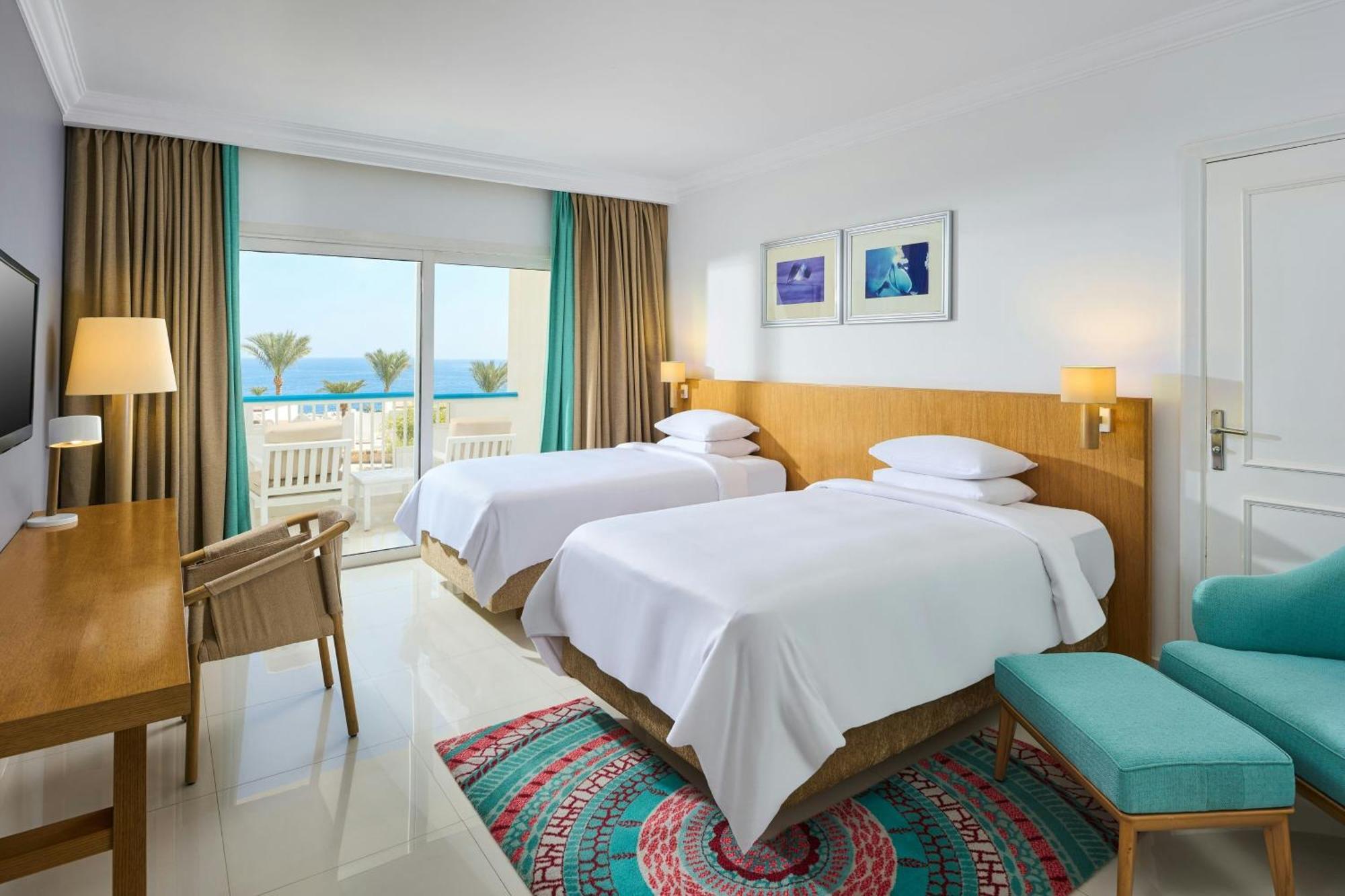 Renaissance Sheikh Golden View Resort