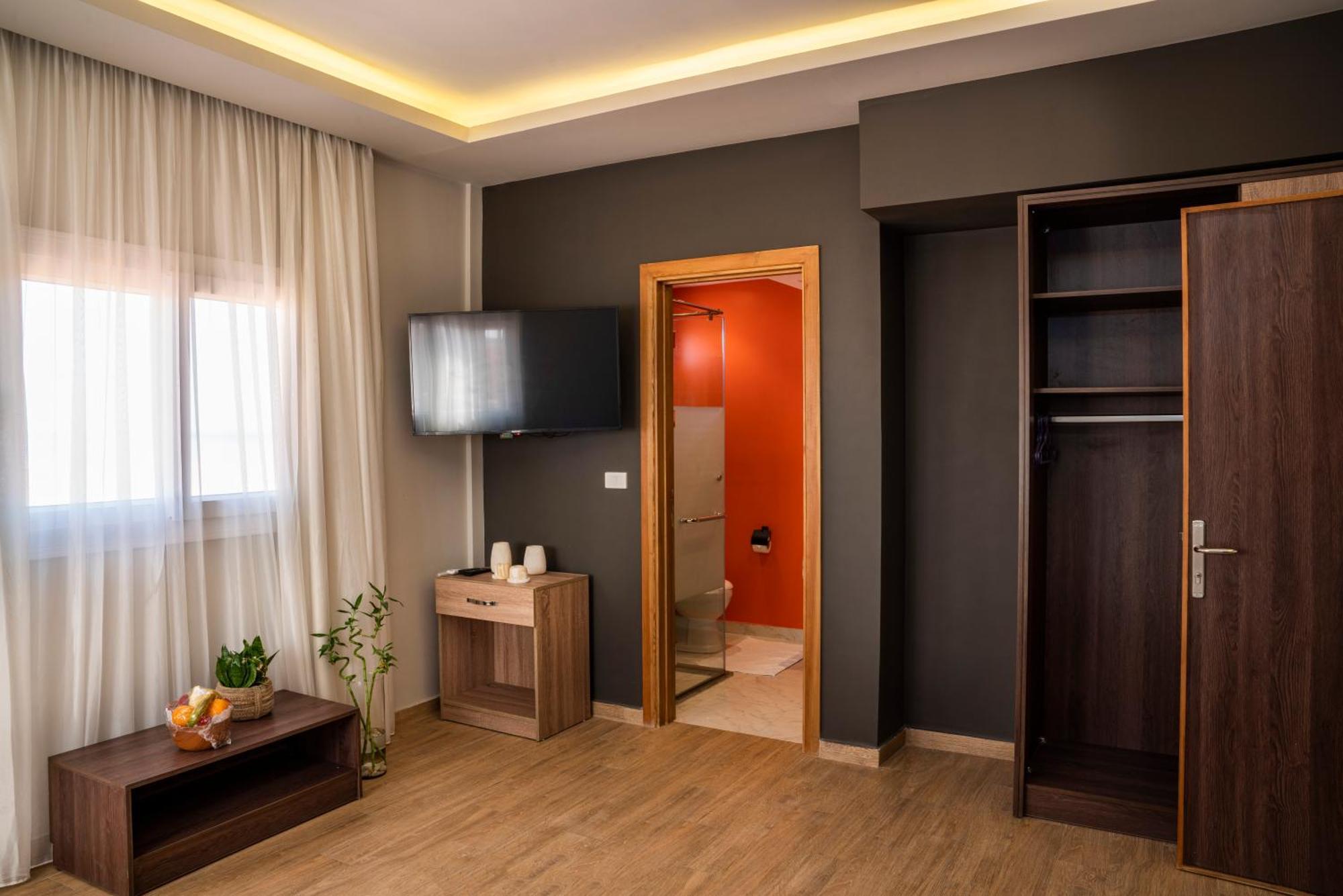 Al-dora Hotel Hurghada