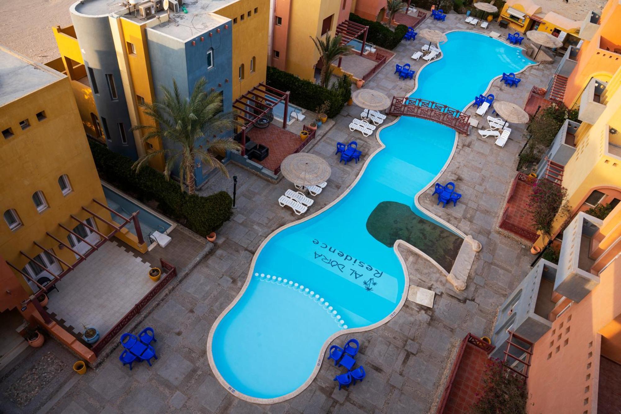 Al-dora Hotel