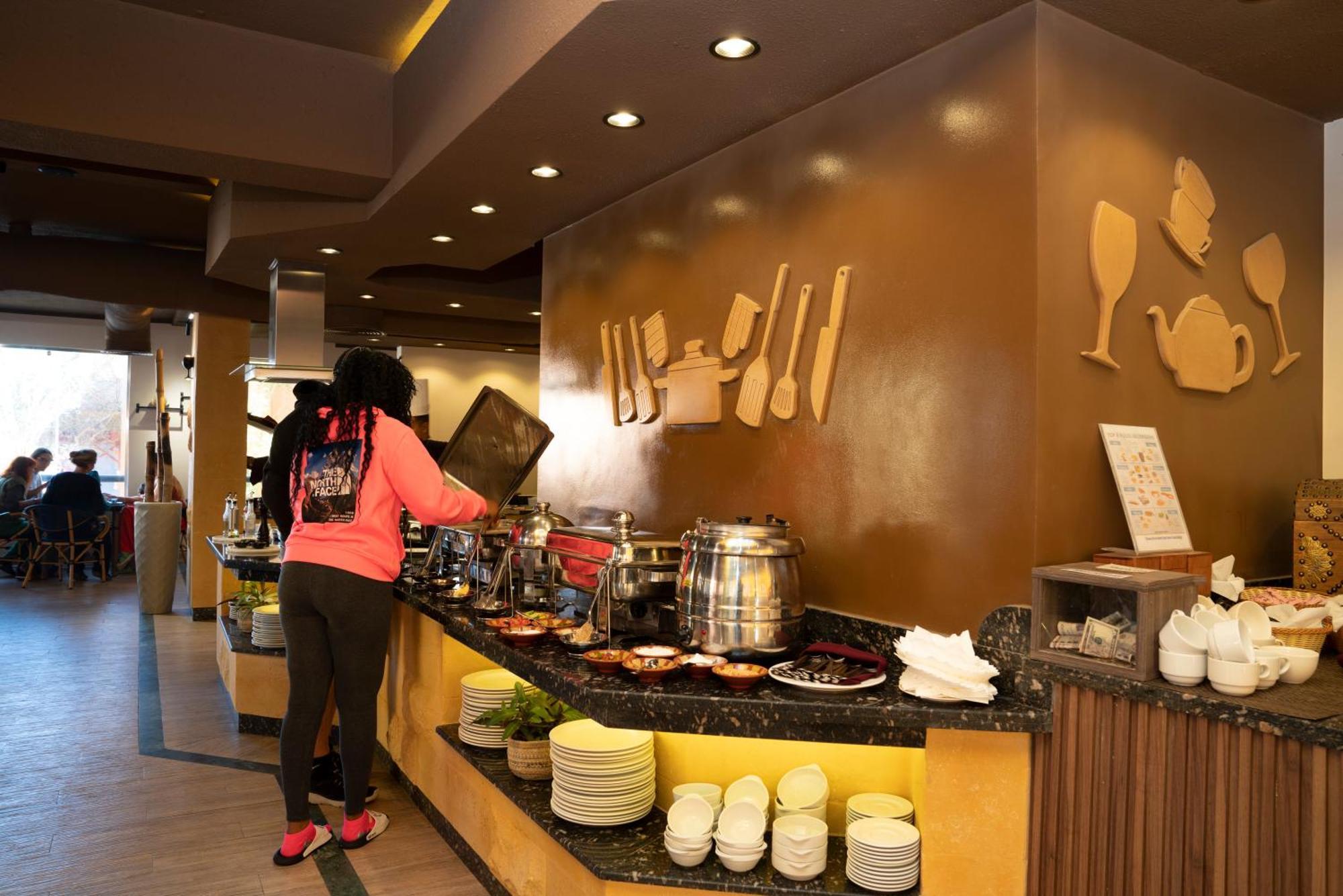 Al-dora Hotel Hurghada