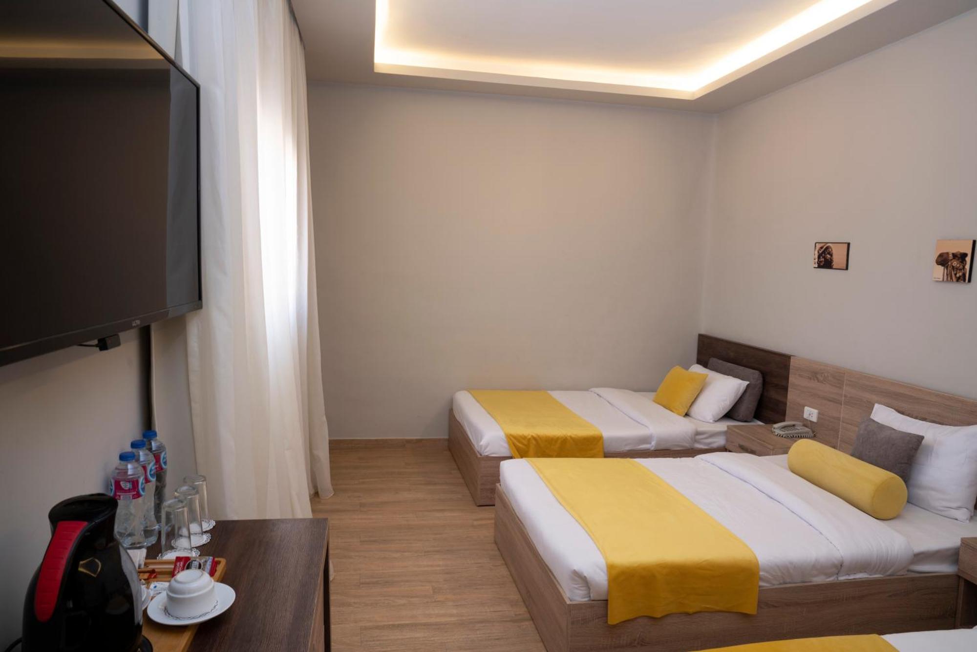 Hotel Al-dora
