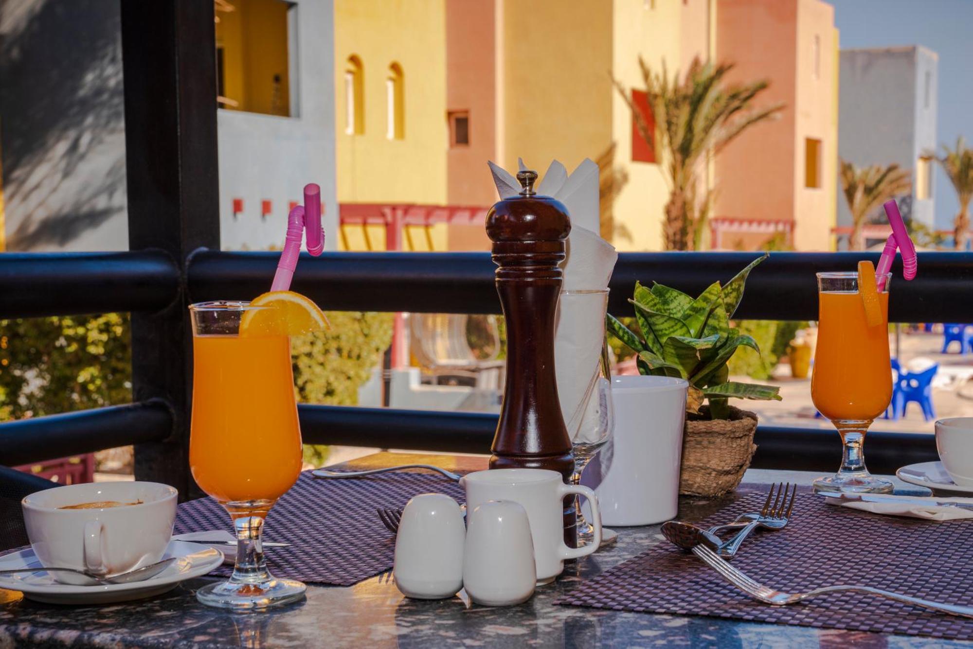 Al-dora Hurghada