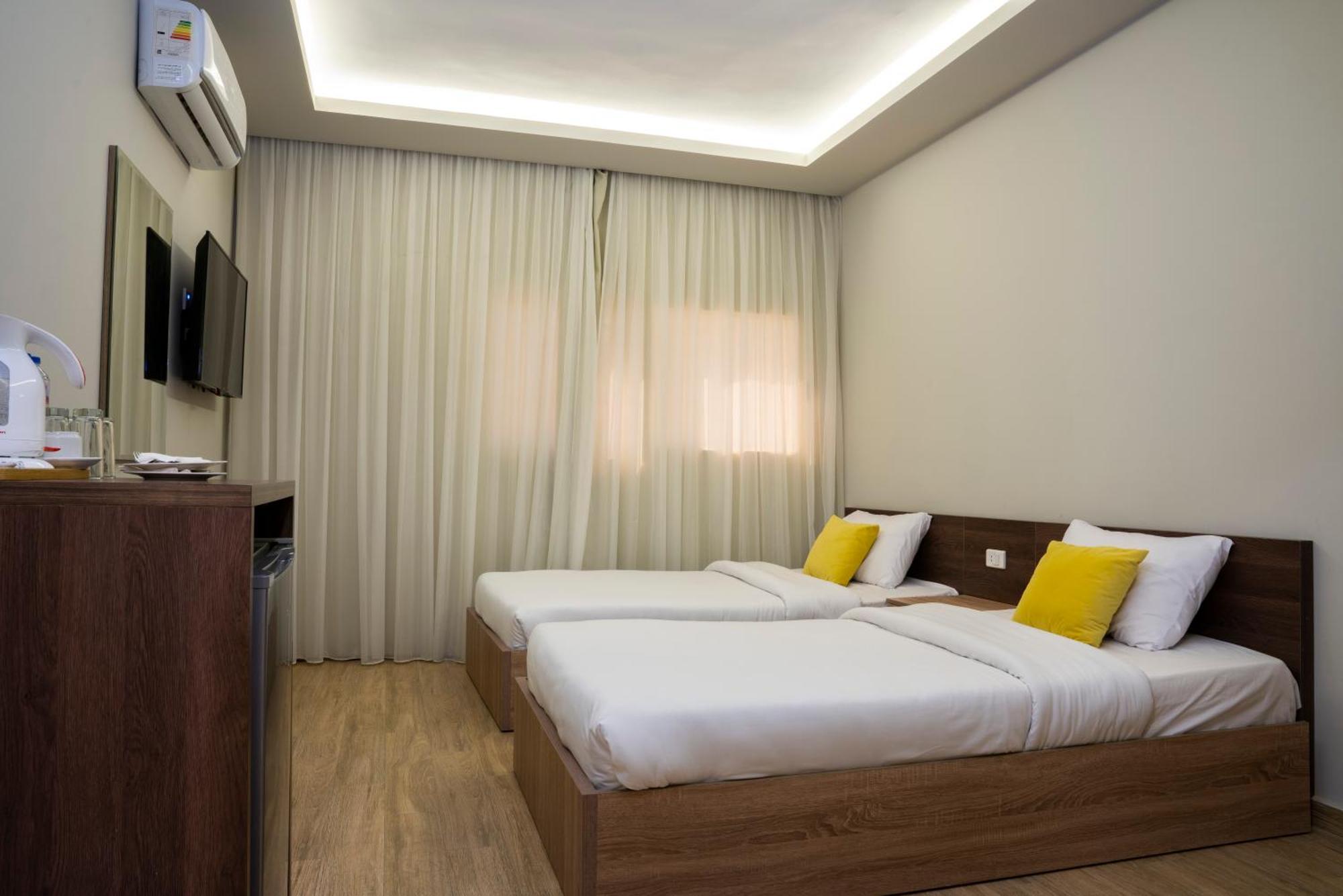 Al-dora Hotel