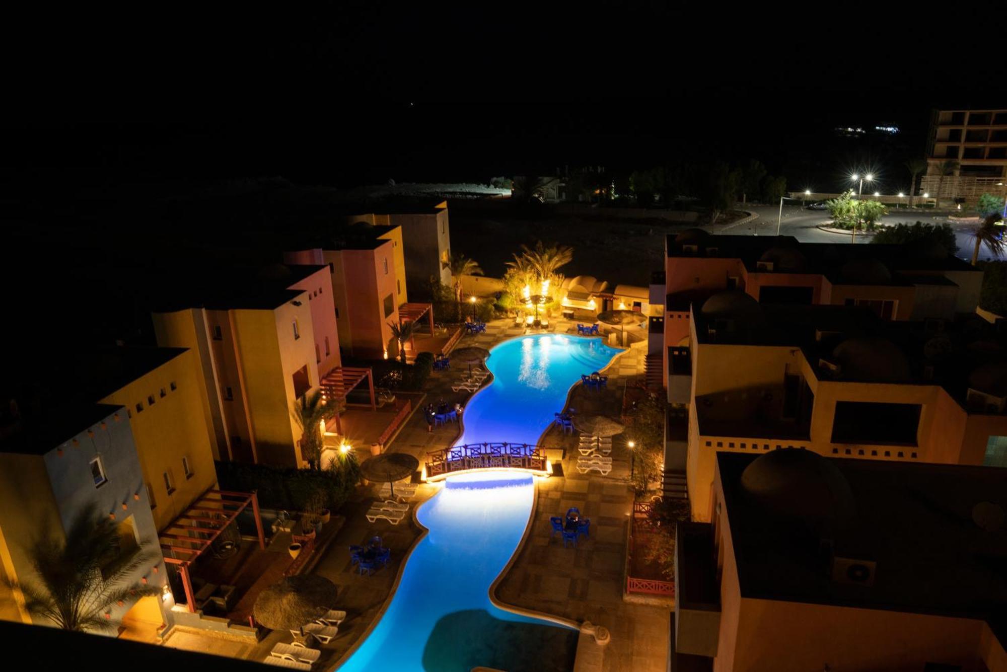 Al-dora Hurghada