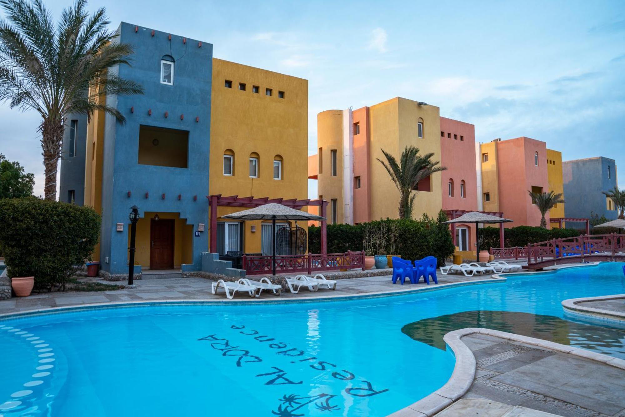 Al-dora Hotel 3*