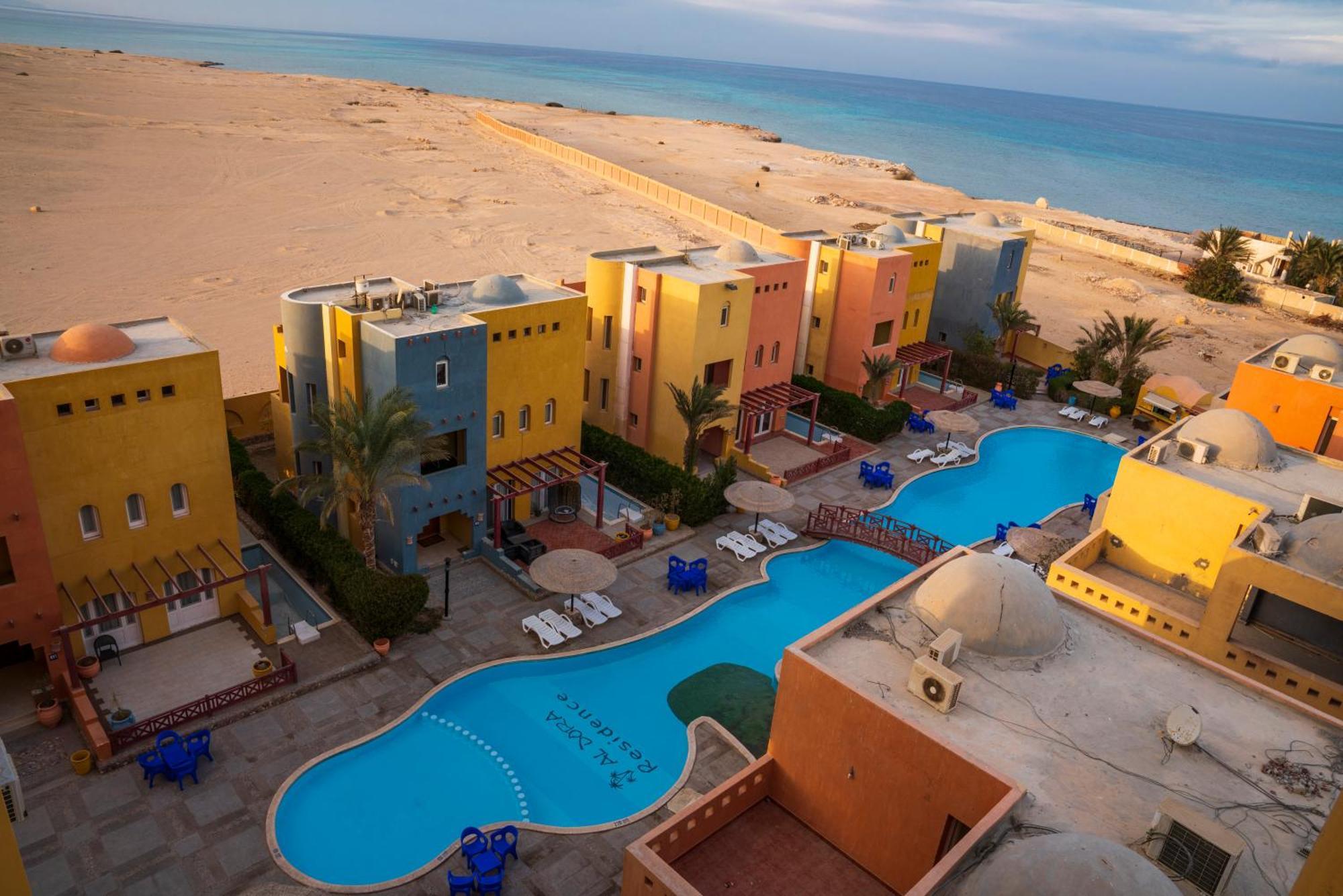Al-dora Hotel 3*